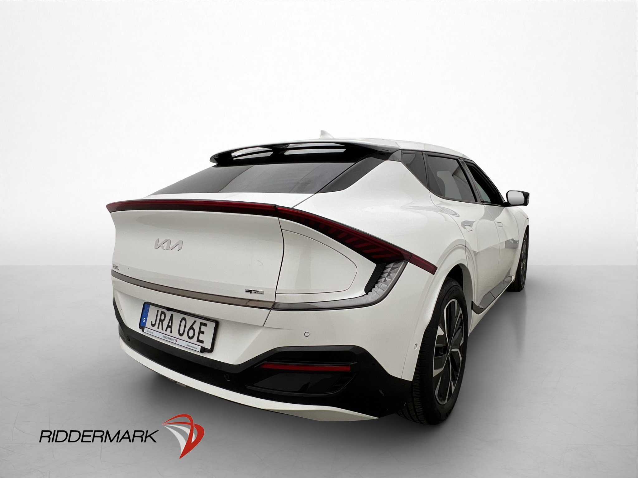 Kia EV6 77.4 kWh, 228ps, 2023