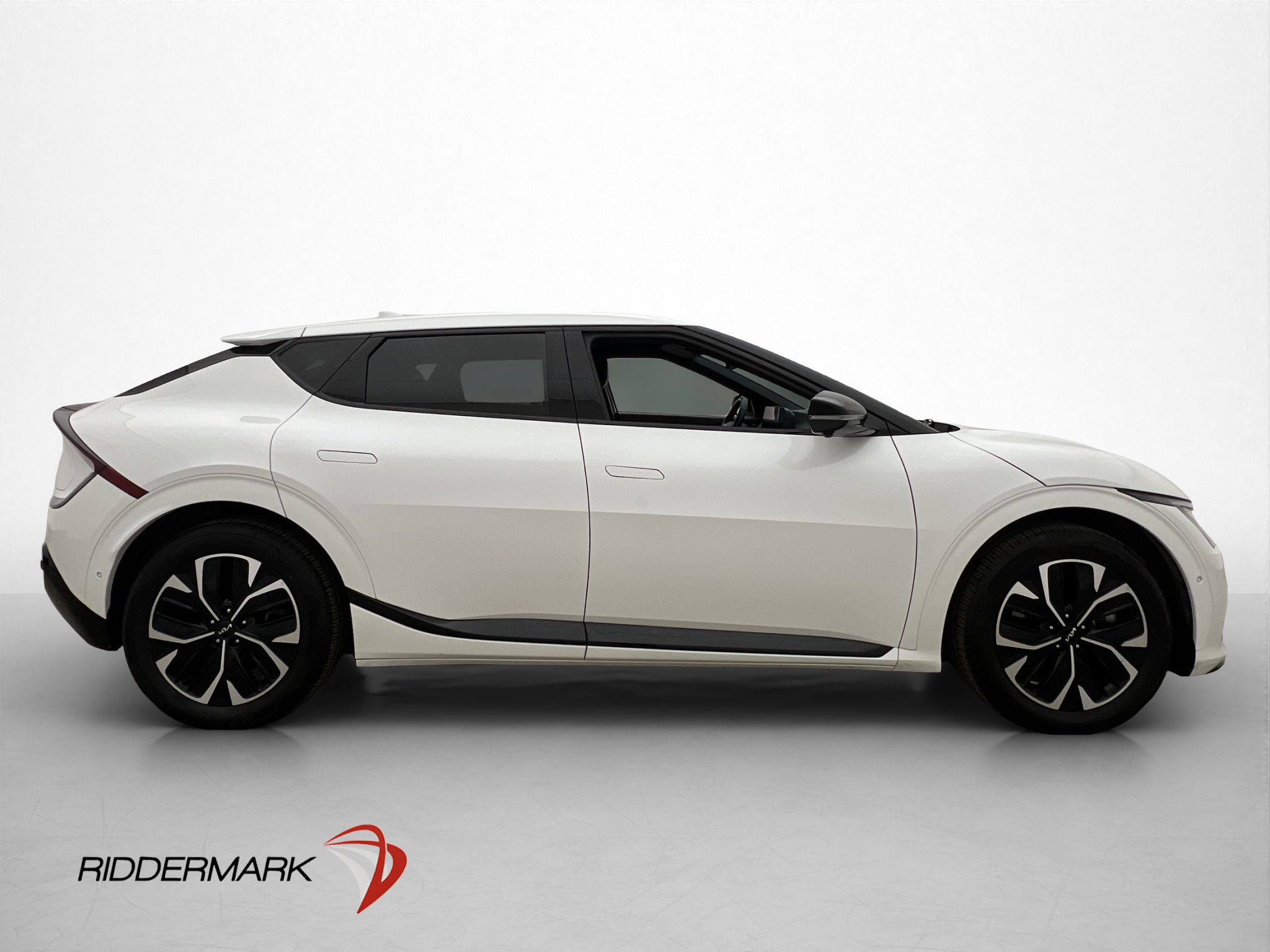 Kia EV6 77.4 kWh, 228ps, 2023