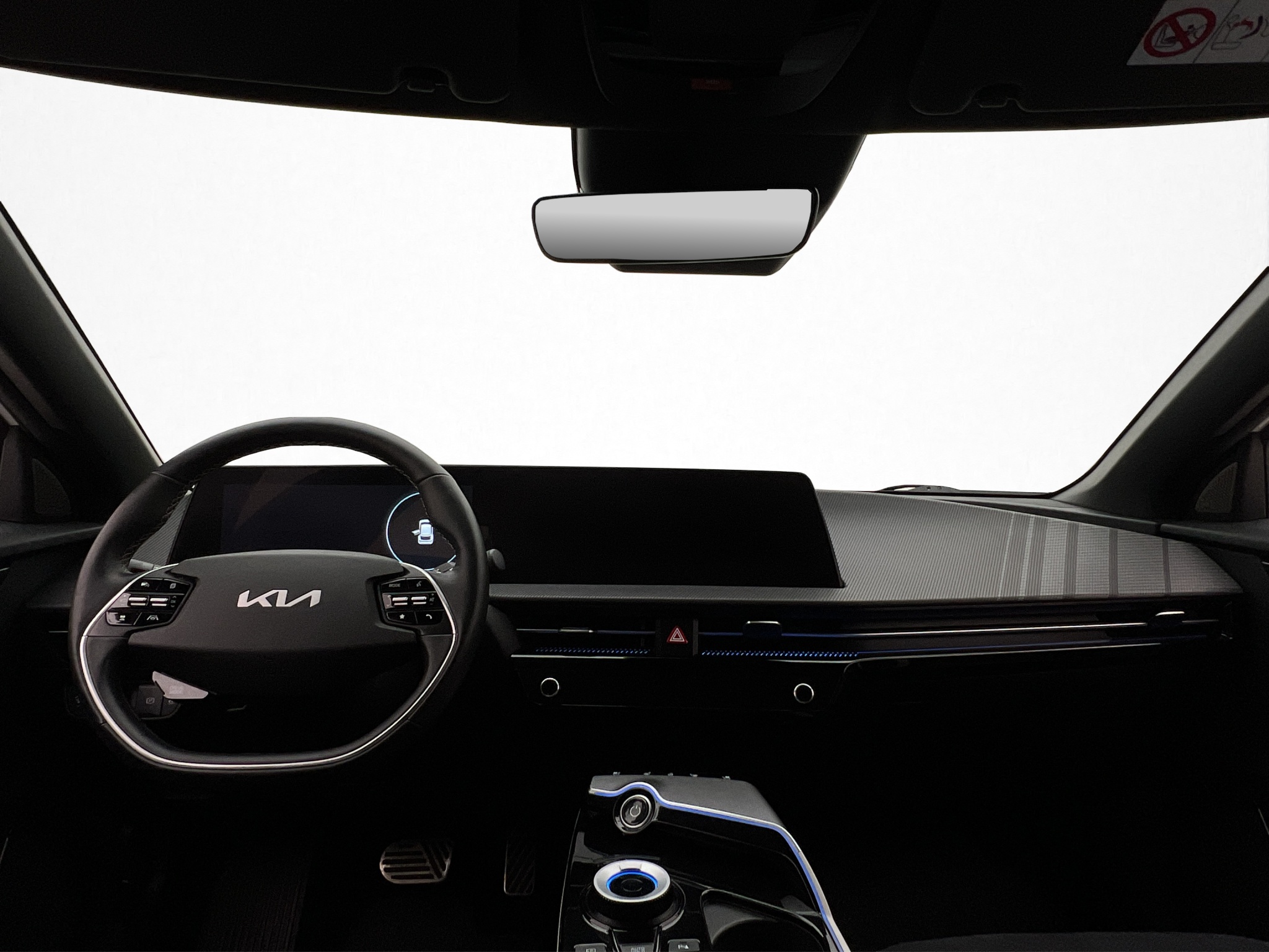 Kia EV6 77.4 kWh, 228ps, 2023