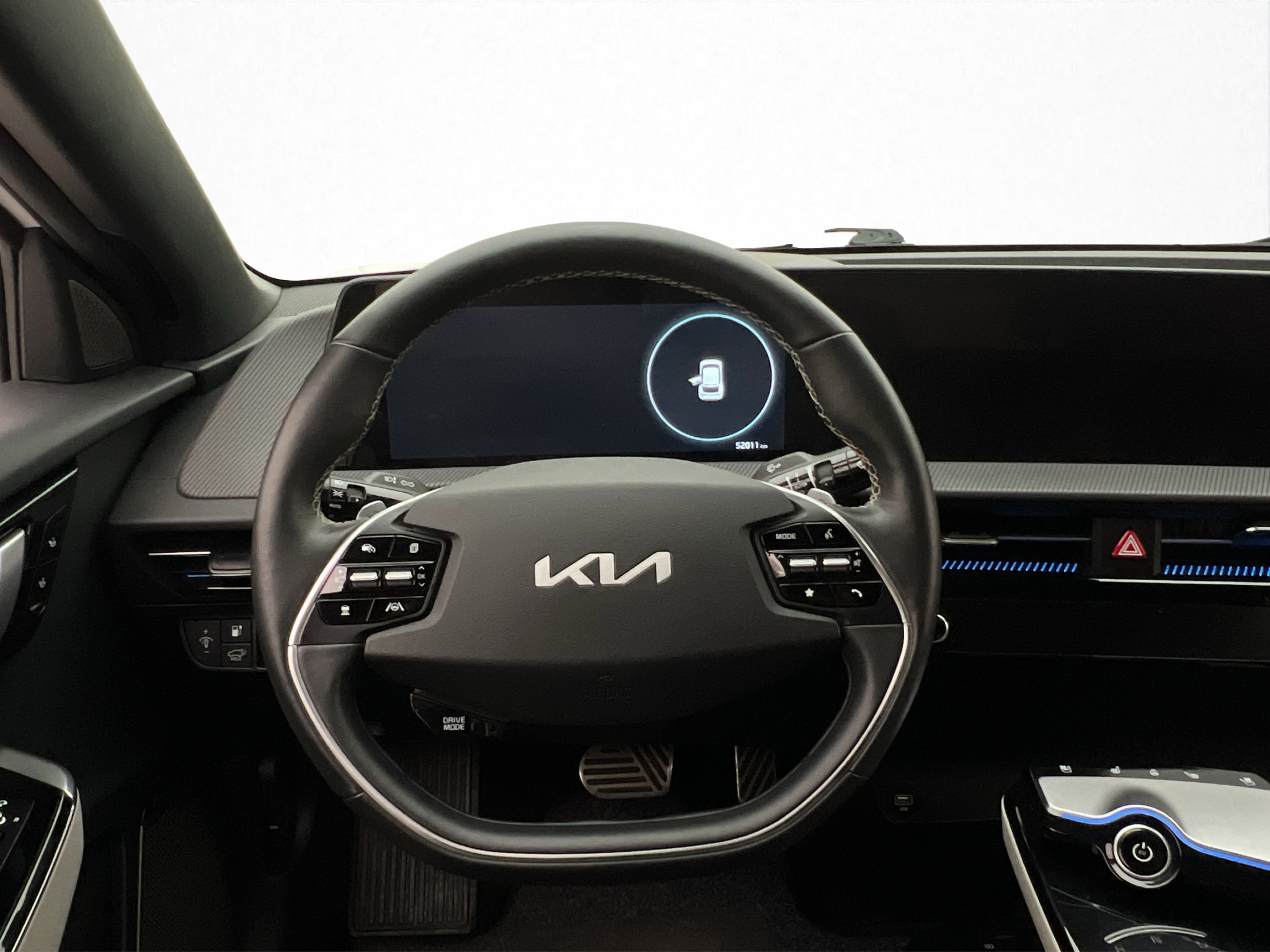 Kia EV6 77.4 kWh, 228ps, 2023
