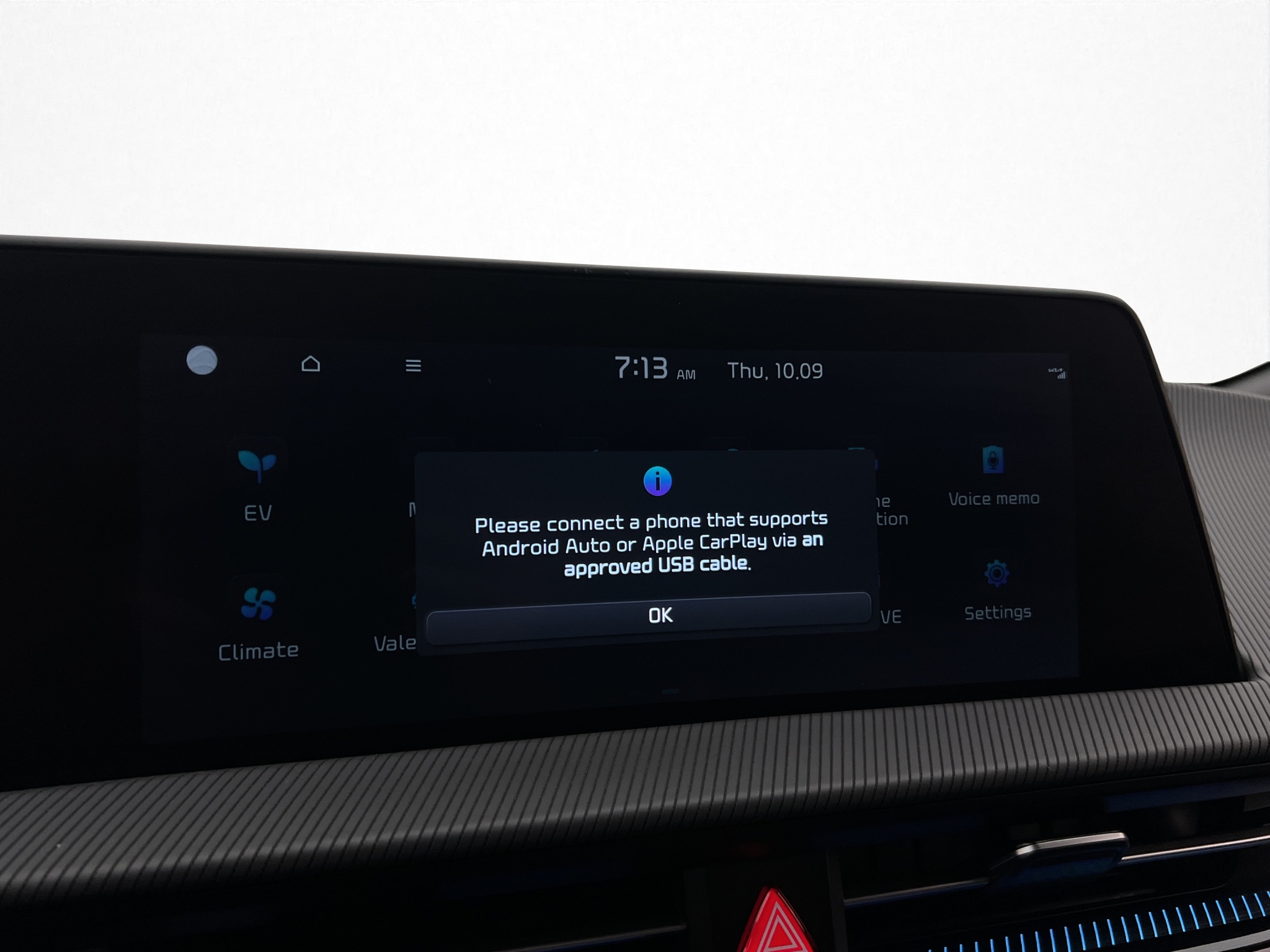 Kia EV6 77.4 kWh, 228ps, 2023