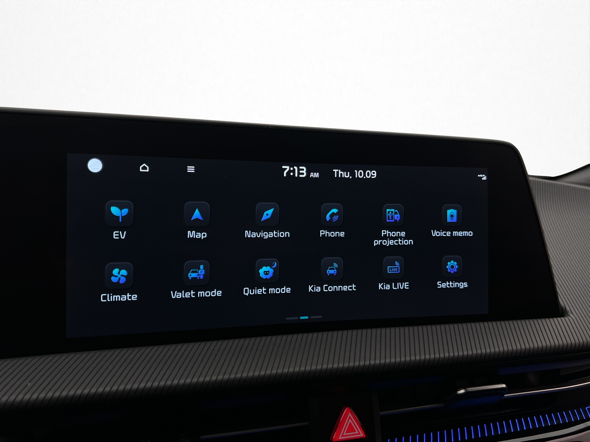 Kia EV6 77.4 kWh, 228ps, 2023