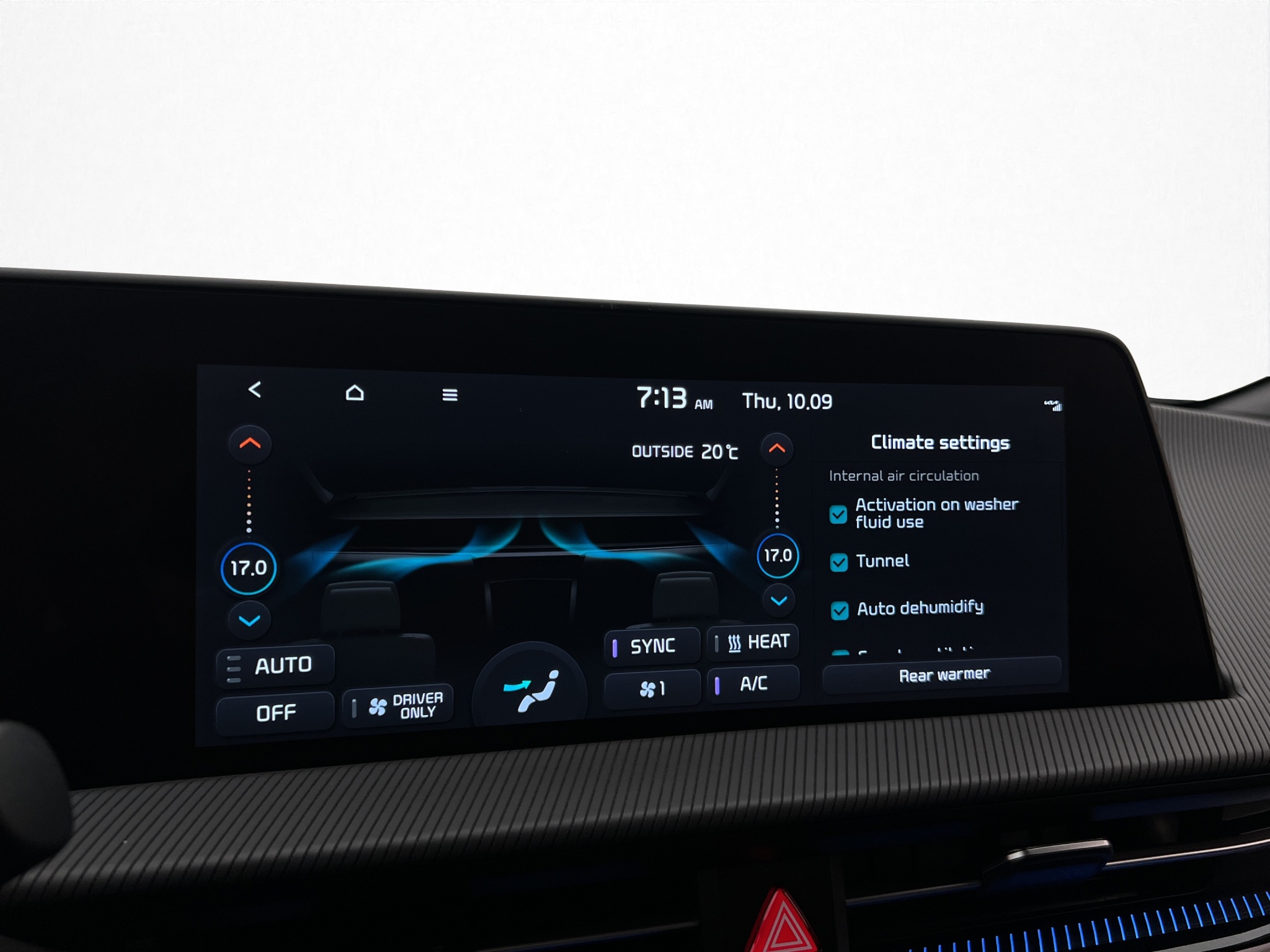 Kia EV6 77.4 kWh, 228ps, 2023