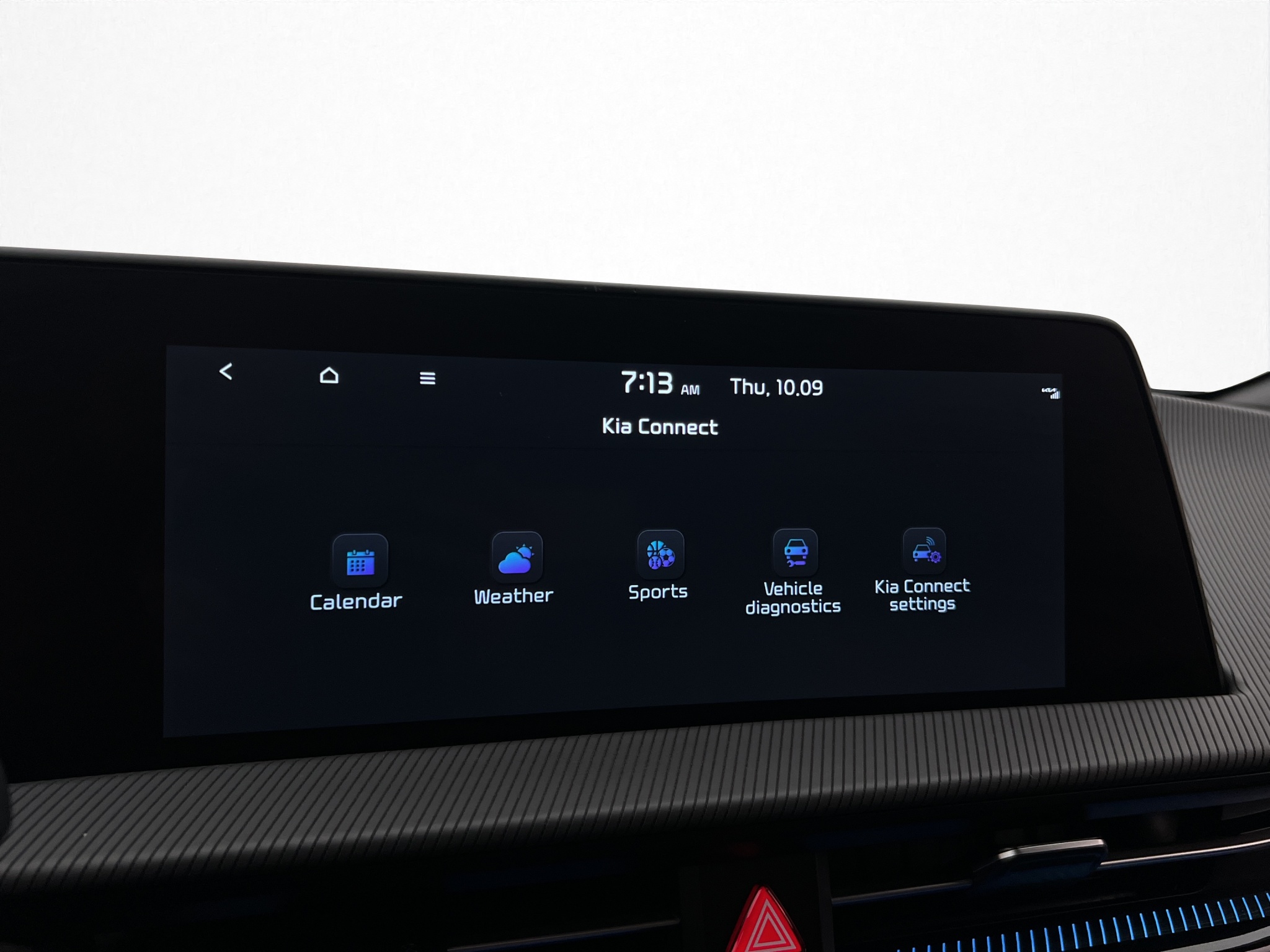 Kia EV6 77.4 kWh, 228ps, 2023