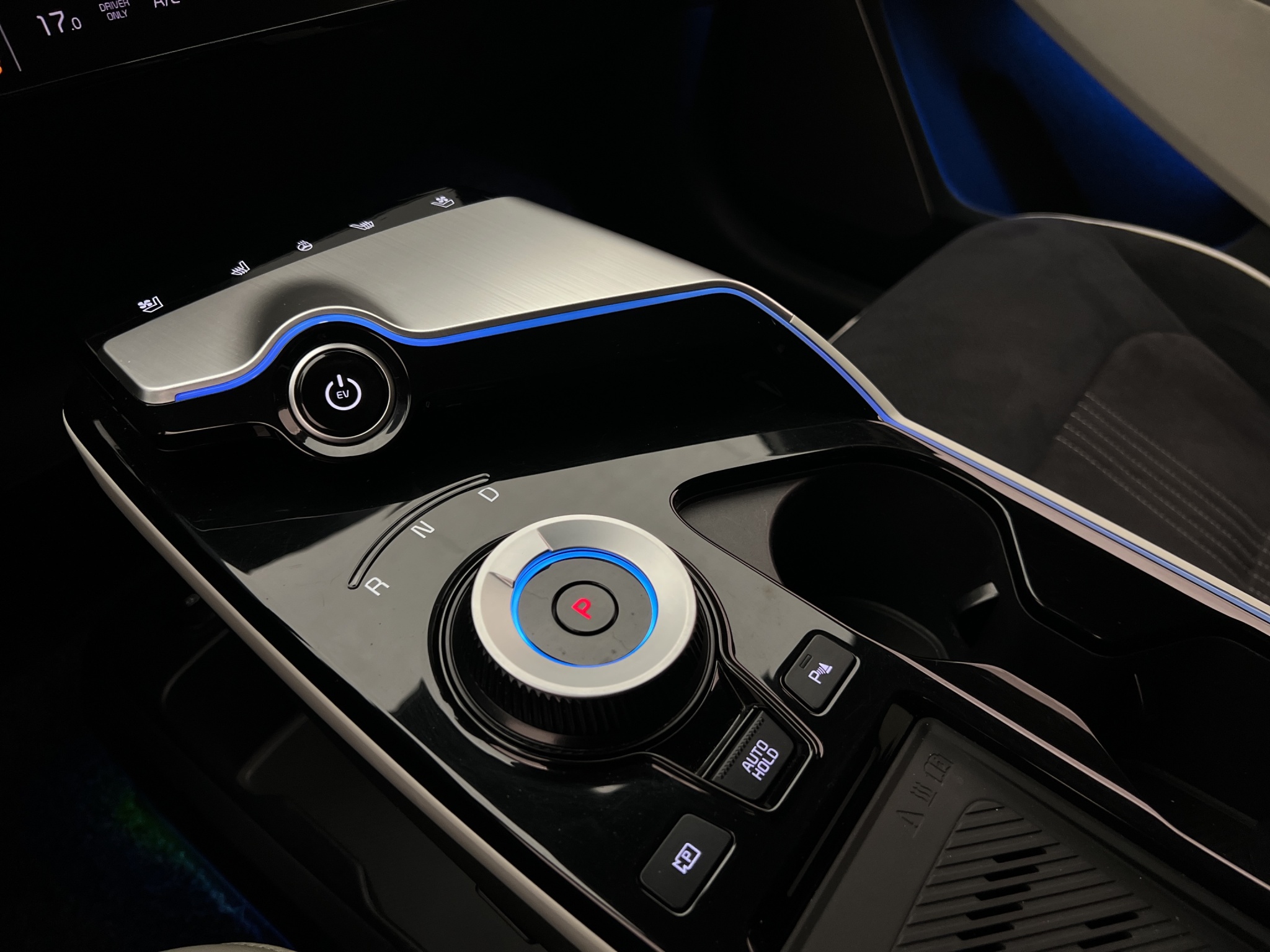 Kia EV6 77.4 kWh, 228ps, 2023