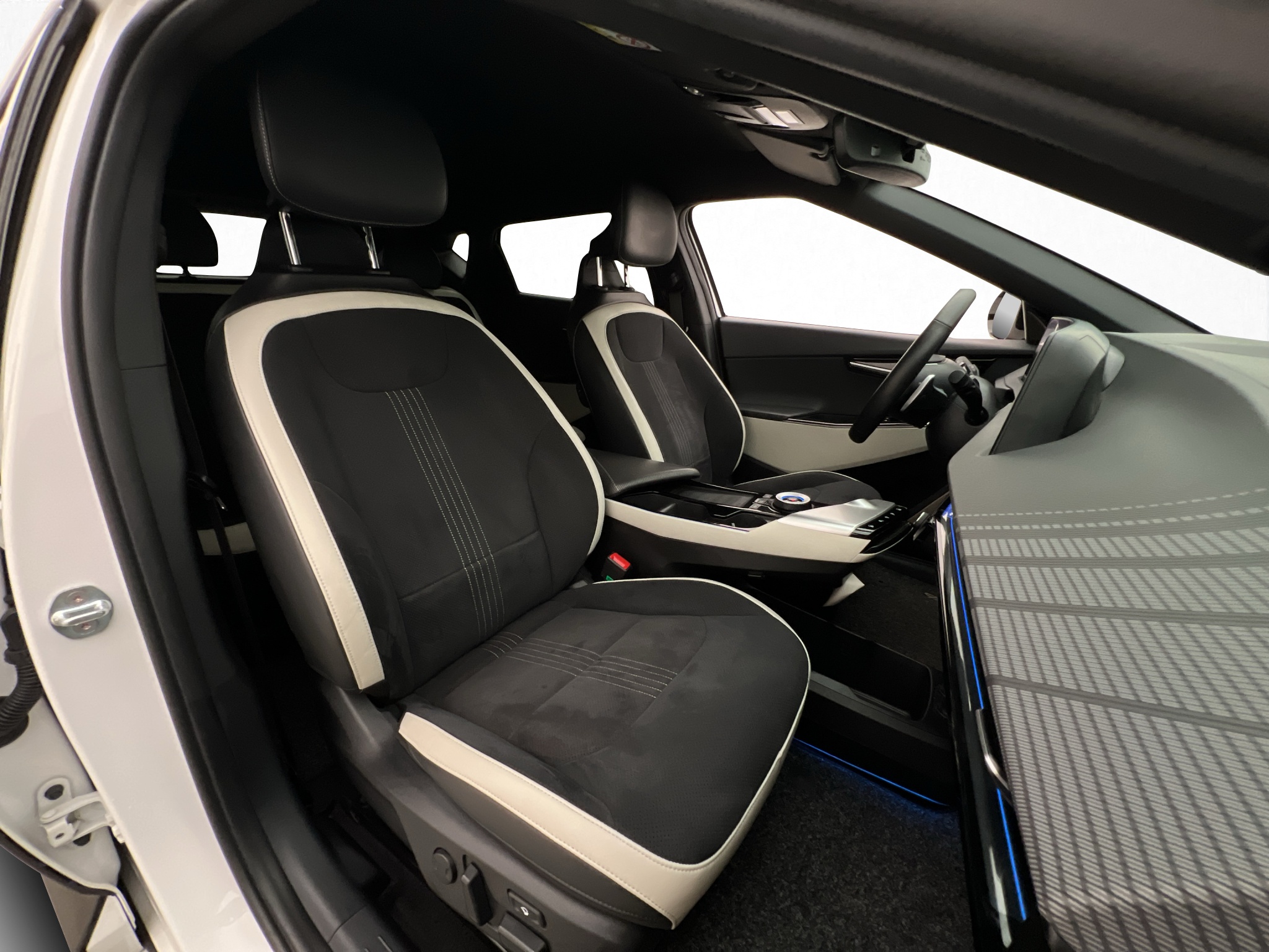 Kia EV6 77.4 kWh, 228ps, 2023