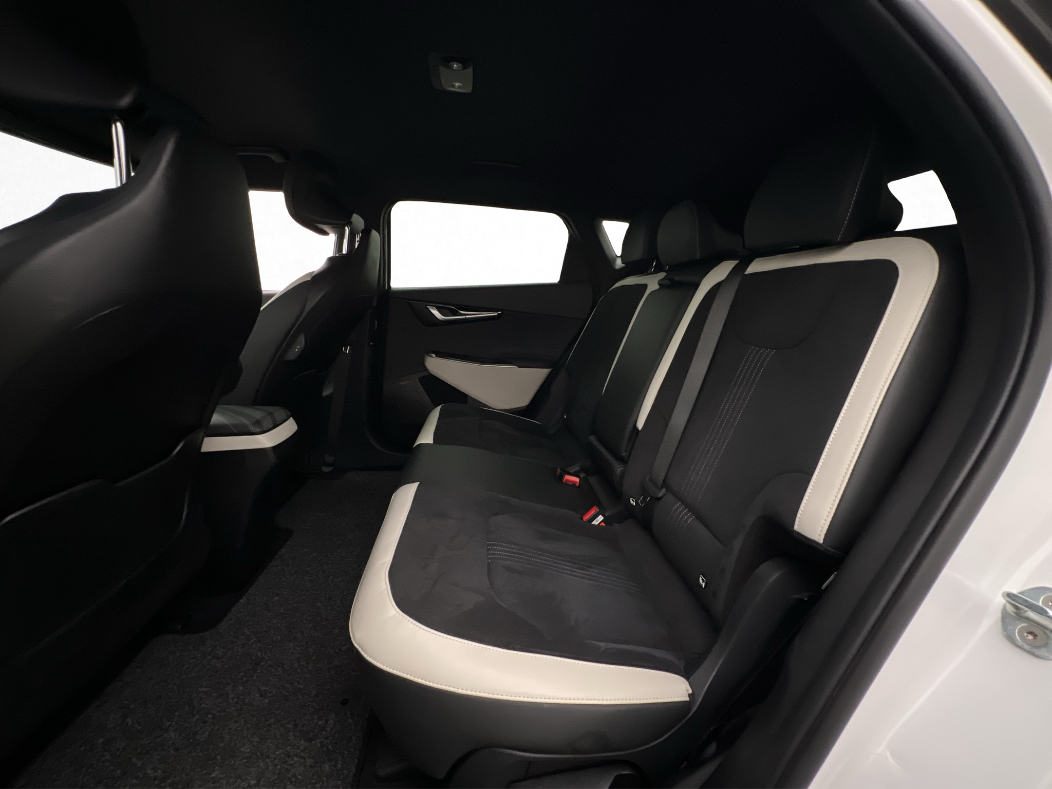 Kia EV6 77.4 kWh, 228ps, 2023