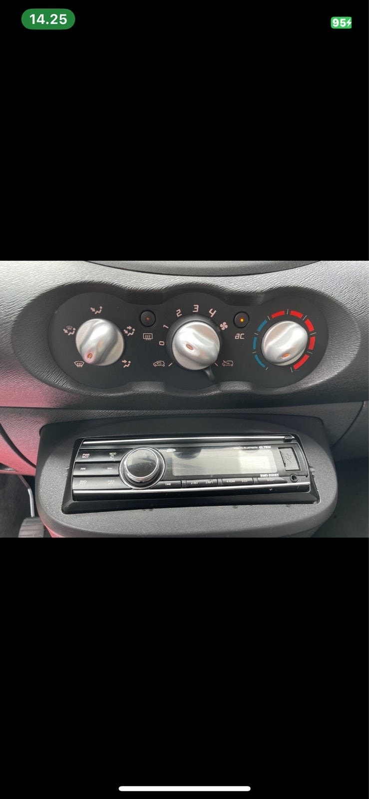 Renault Twingo 1.2 Manual, 75hp, 2012