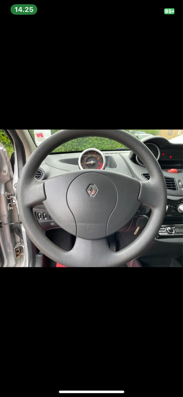 Renault Twingo 1.2 Manual, 75hp, 2012
