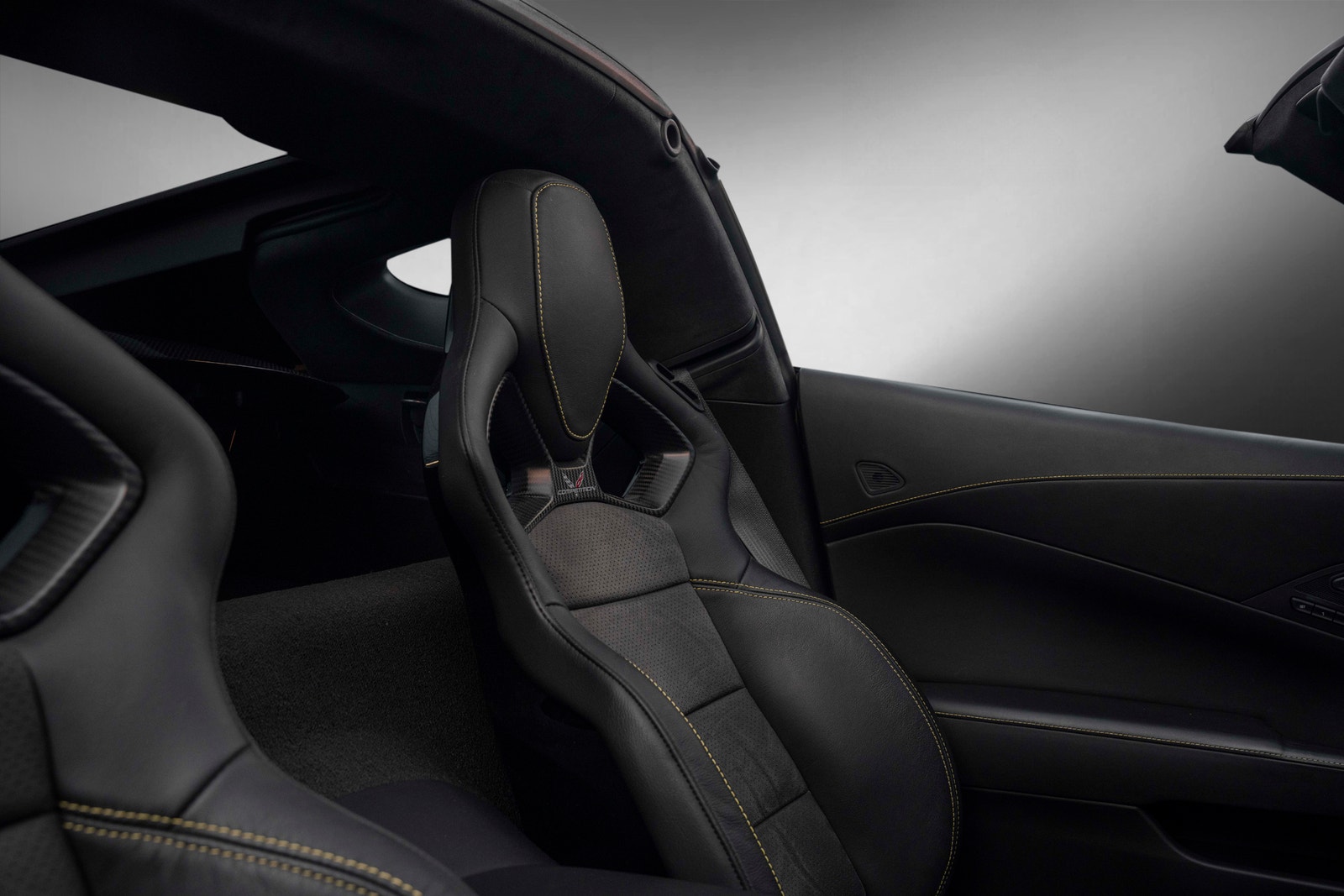 Chevrolet Corvette Z06 Automatic, 8-trins, 659ps, 2016