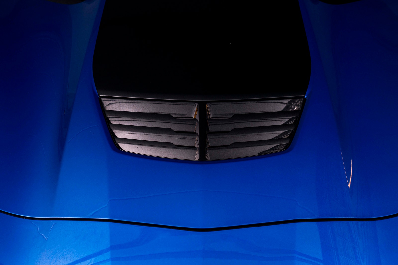 Chevrolet Corvette Z06 Automatic, 8-trins, 659ps, 2016