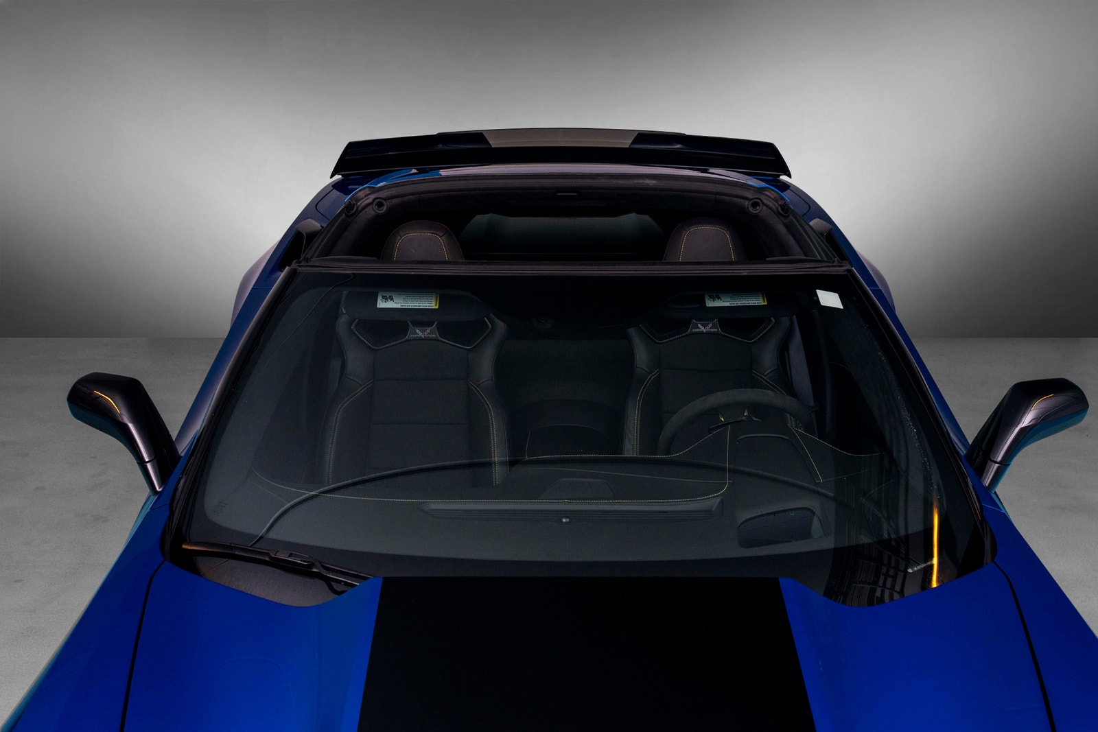 Chevrolet Corvette Z06 Automatic, 8-trins, 659ps, 2016