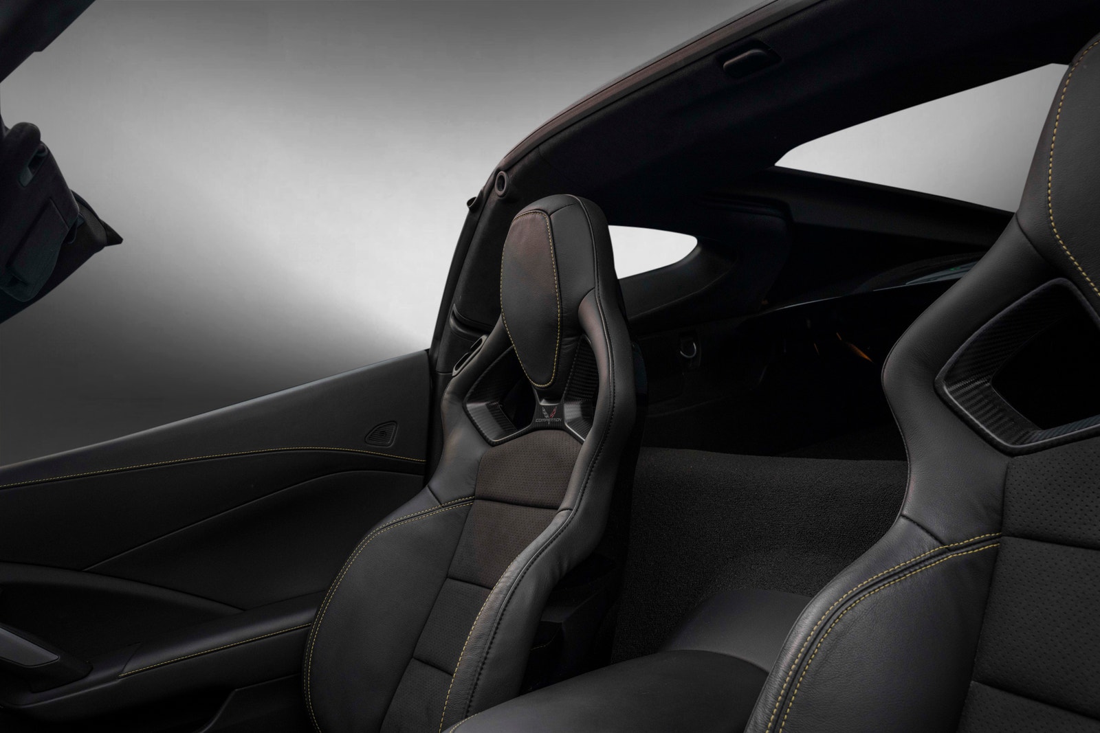 Chevrolet Corvette Z06 Automatic, 8-trins, 659ps, 2016