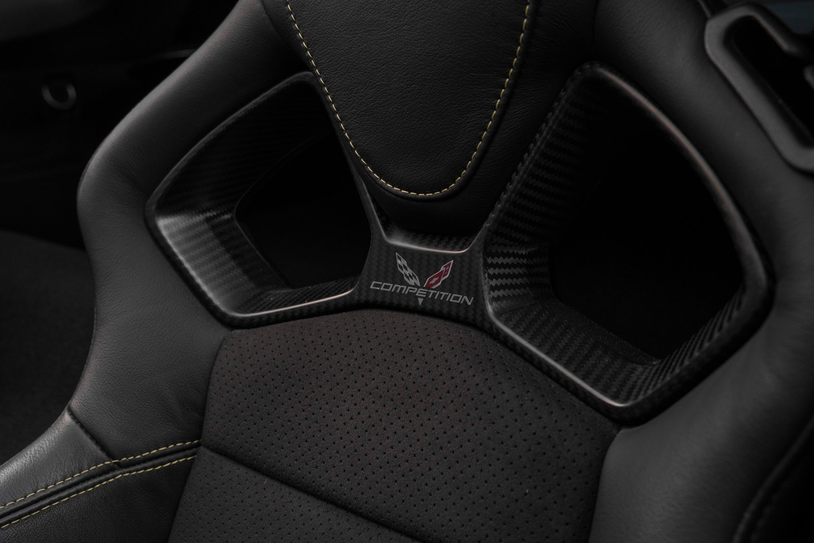Chevrolet Corvette Z06 Automatic, 8-trins, 659ps, 2016