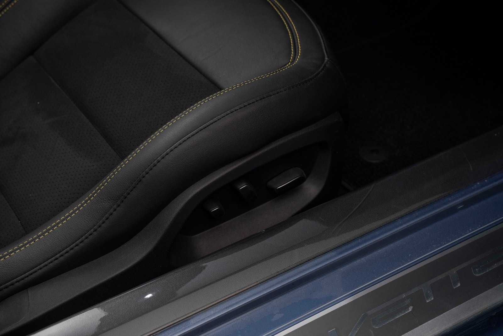 Chevrolet Corvette Z06 Automatic, 8-trins, 659ps, 2016