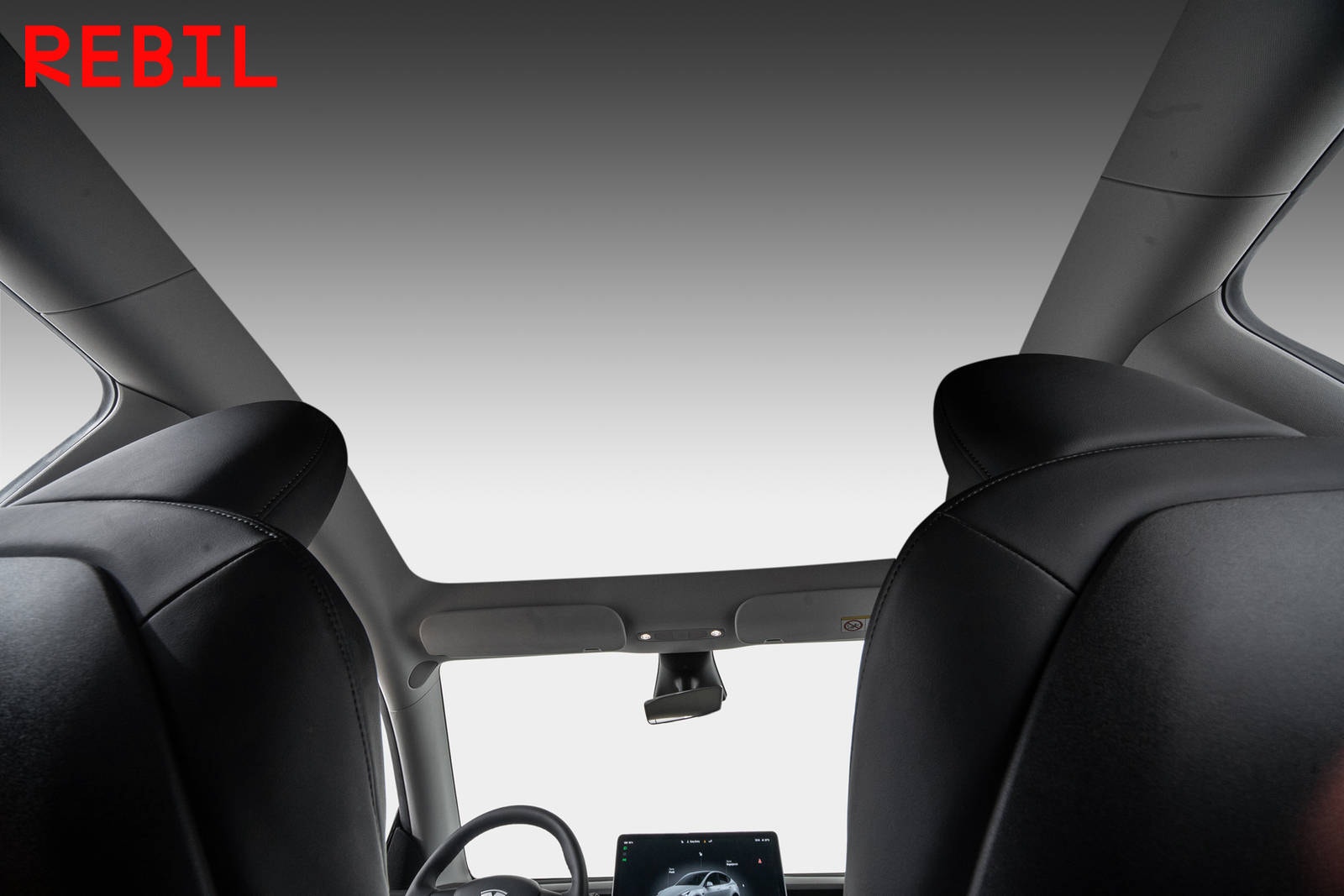 Tesla Model Y Long Range AWD, 514ps, 2024