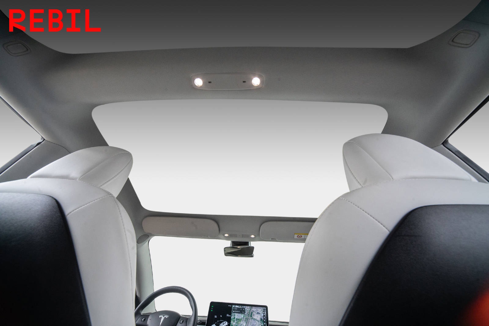Tesla Model 3 Performance, 513ps, 2021
