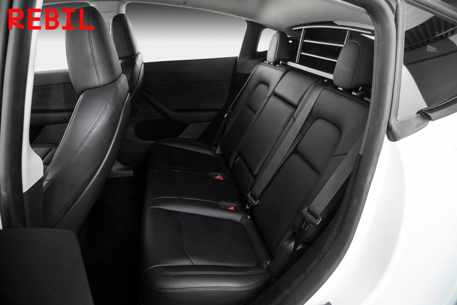 Tesla Model Y Long Range AWD, 514ps, 2023
