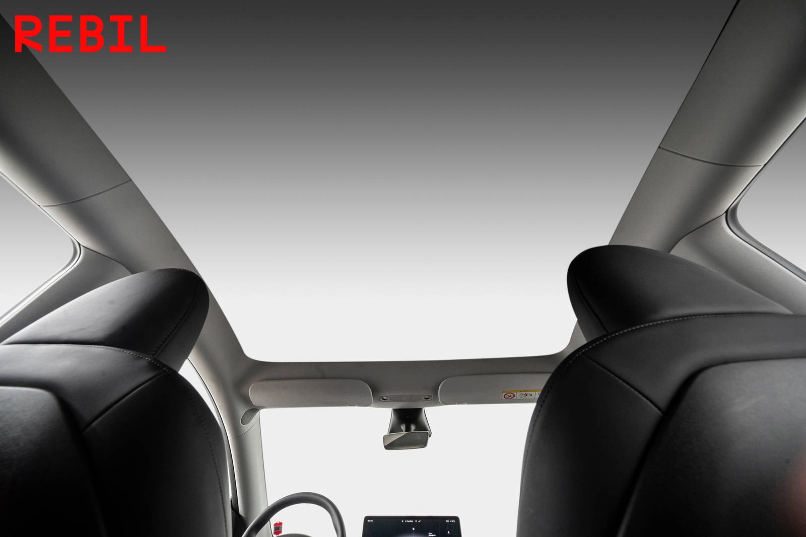 Tesla Model Y Long Range AWD, 514ps, 2023