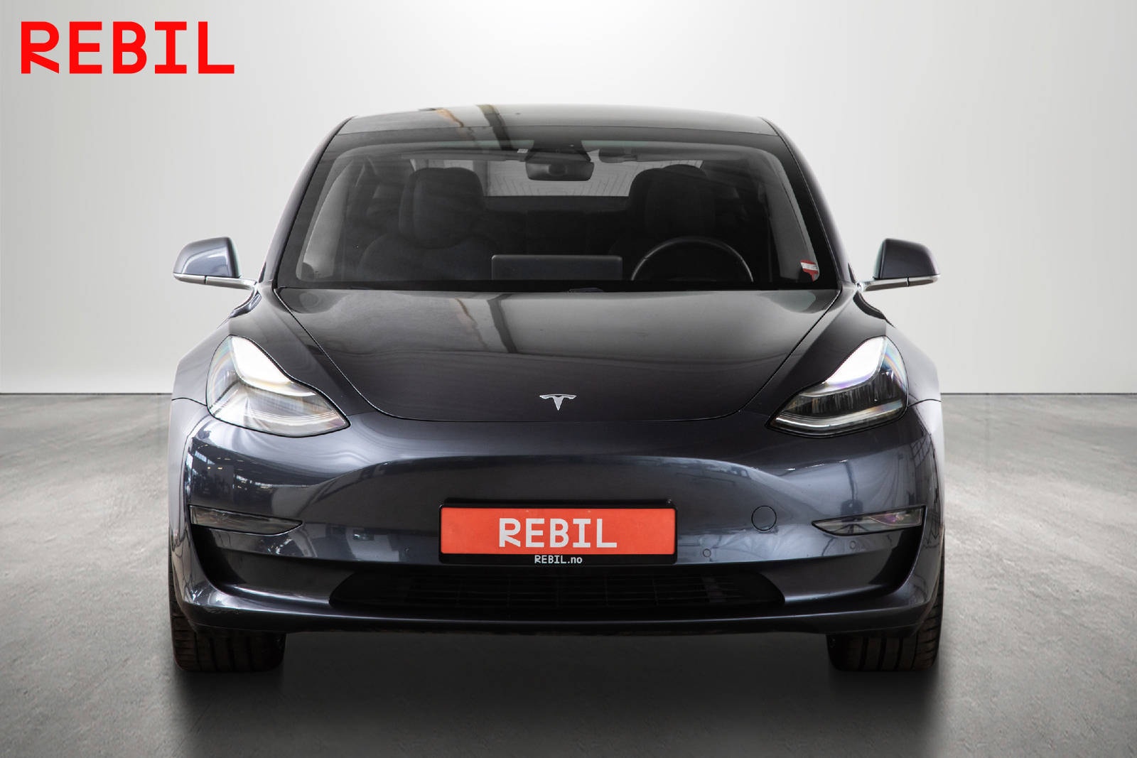 Tesla Model 3 Performance, 513ps, 2020