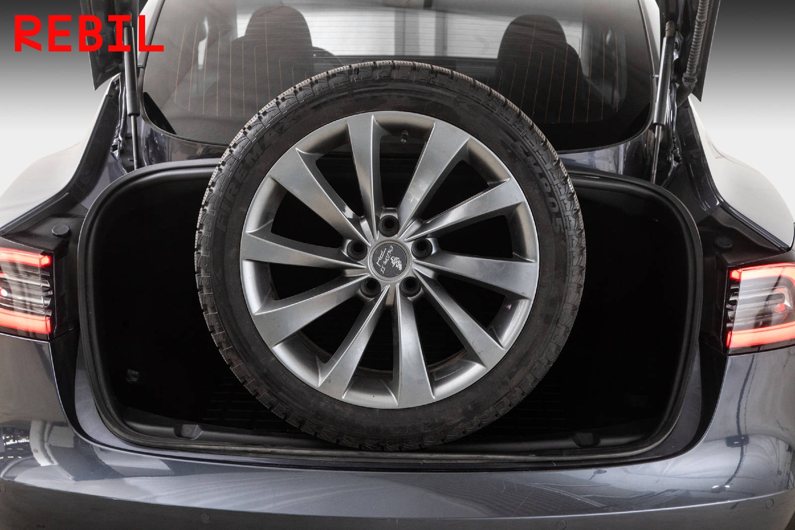 Tesla Model 3 Performance, 513ps, 2020