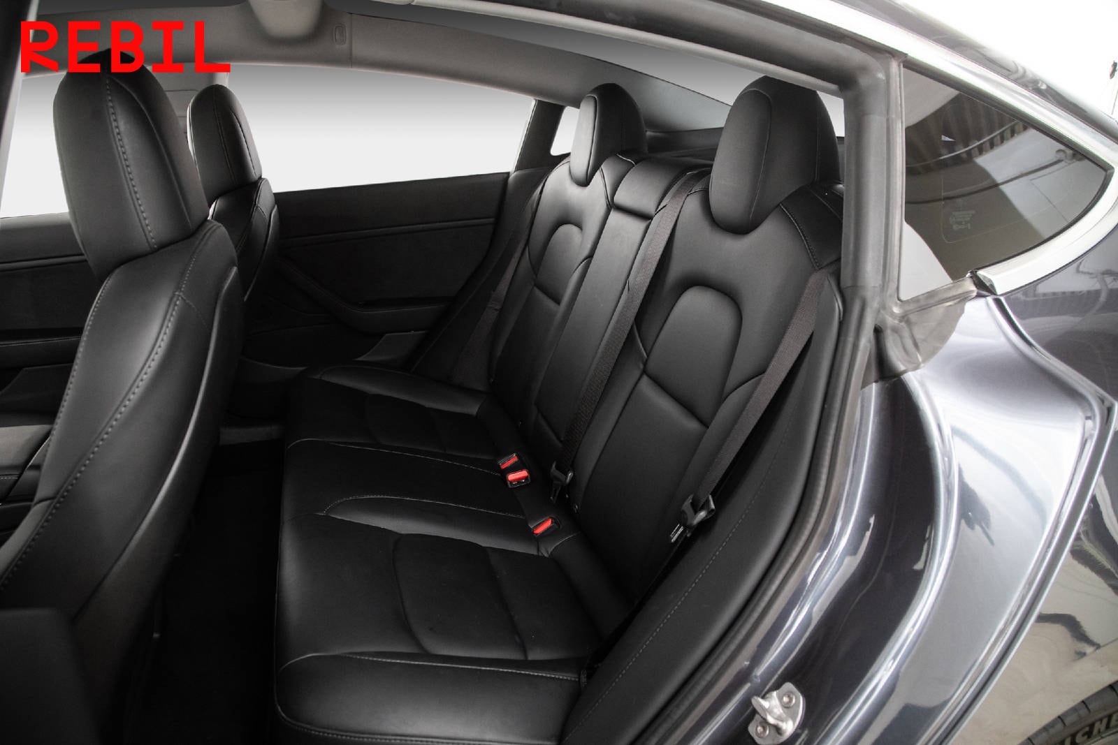 Tesla Model 3 Performance, 513ps, 2020