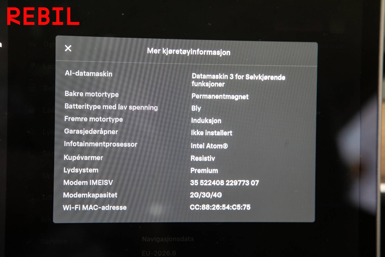 Tesla Model 3 Performance, 513ps, 2020