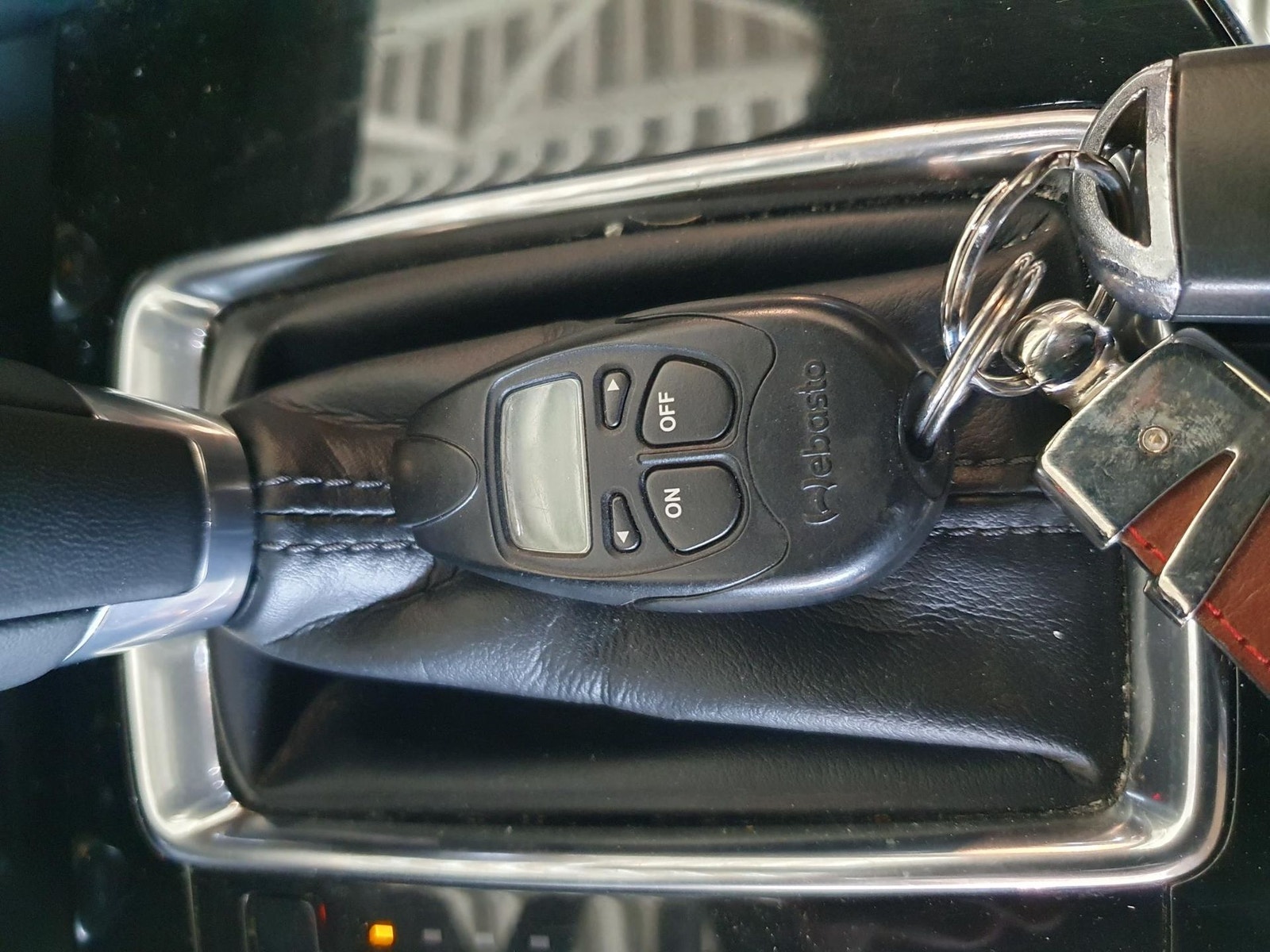 Mazda CX-5 2.2 SKYACTIV-D AWD Automatic, 6-trins, 184ps, 2019