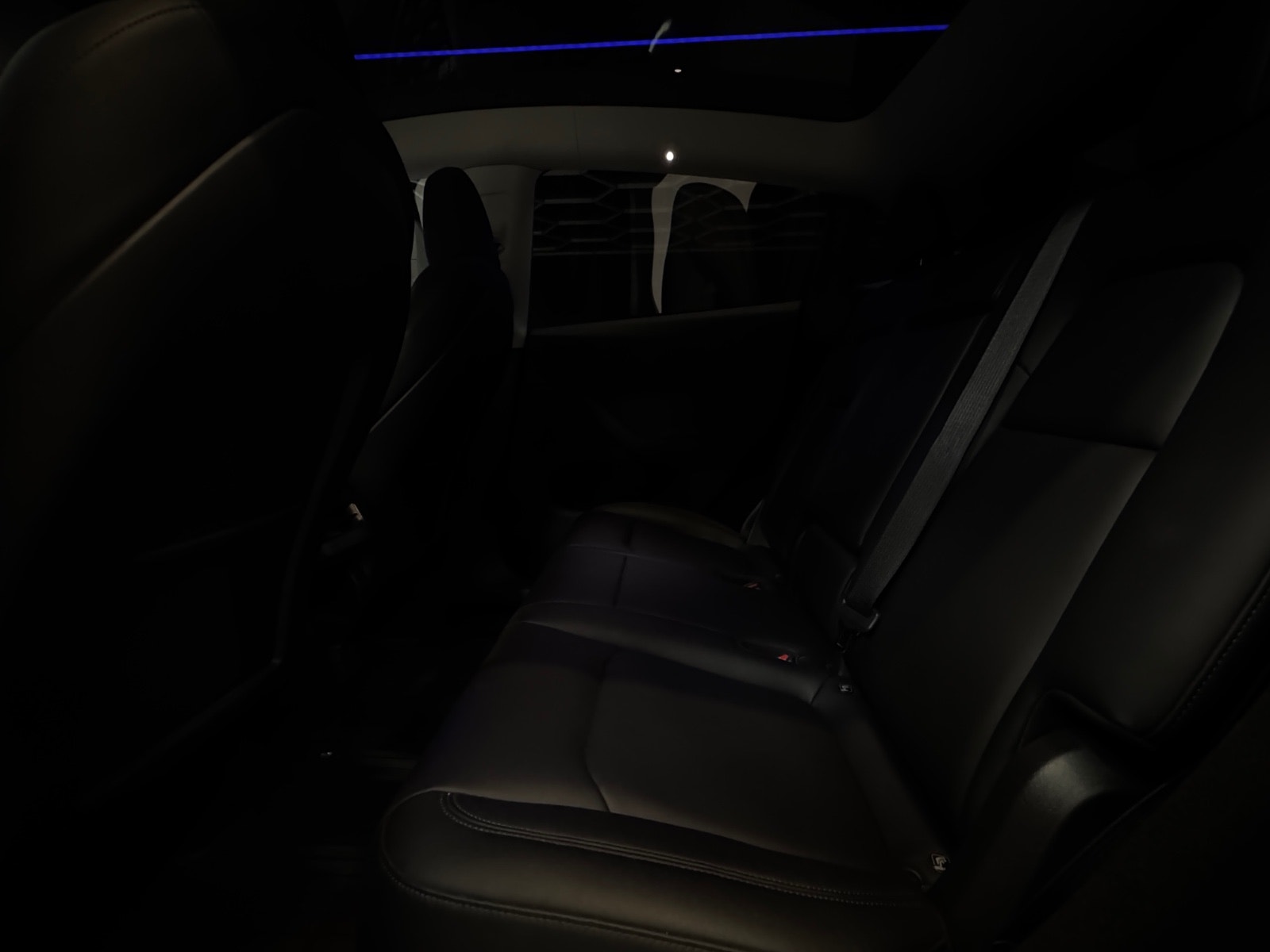 Tesla Model Y Long Range AWD, 514ps, 2023