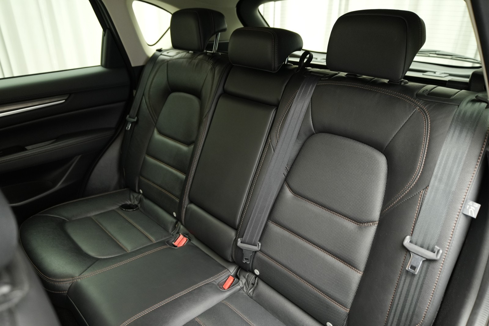Mazda CX-5 2.2 SKYACTIV-D AWD Automatic, 175hp, 2018