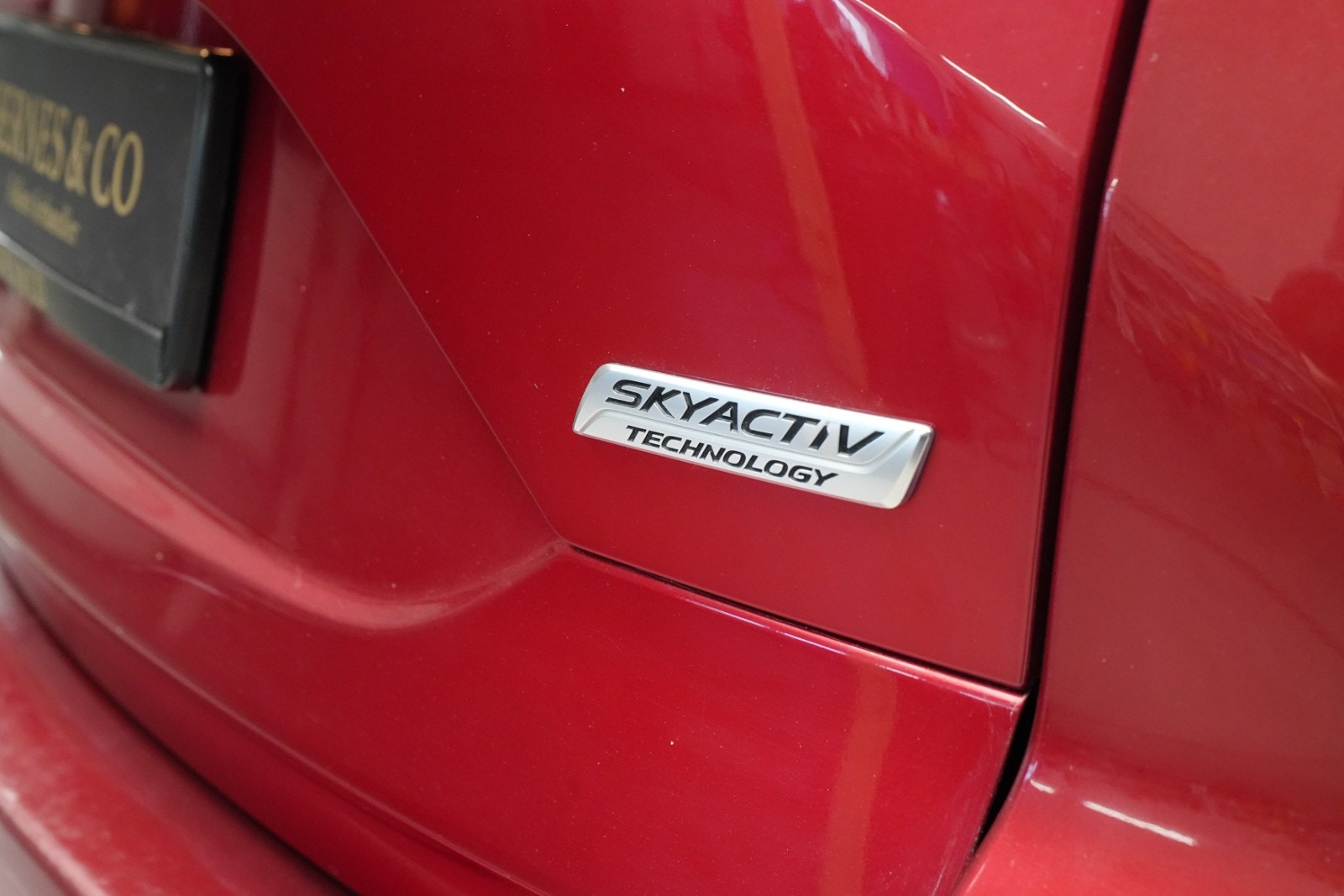 Mazda CX-5 2.2 SKYACTIV-D AWD Automatic, 175hp, 2018