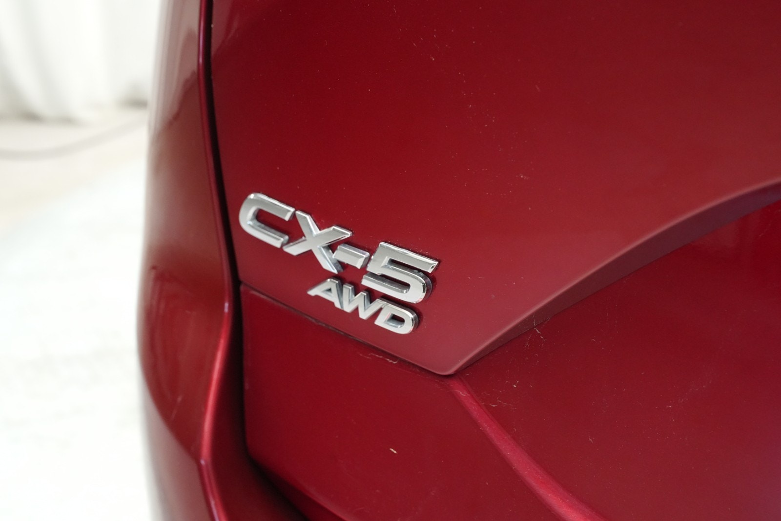 Mazda CX-5 2.2 SKYACTIV-D AWD Automatic, 175hp, 2018