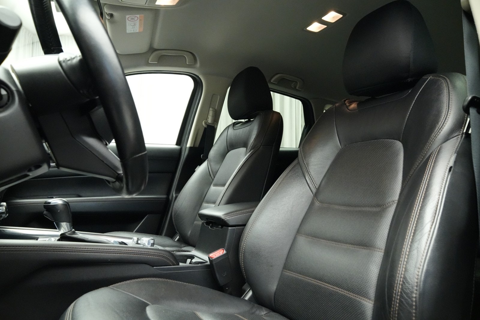 Mazda CX-5 2.2 SKYACTIV-D AWD Automatic, 175hp, 2018