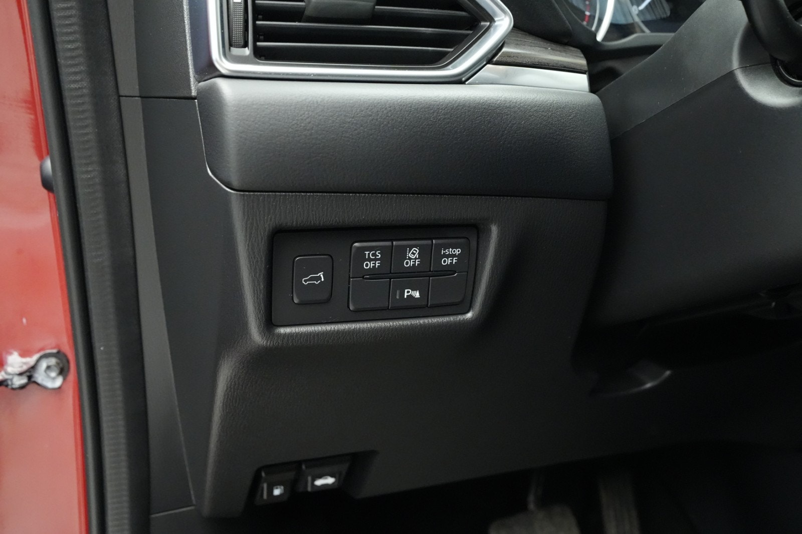 Mazda CX-5 2.2 SKYACTIV-D AWD Automatic, 175hp, 2018