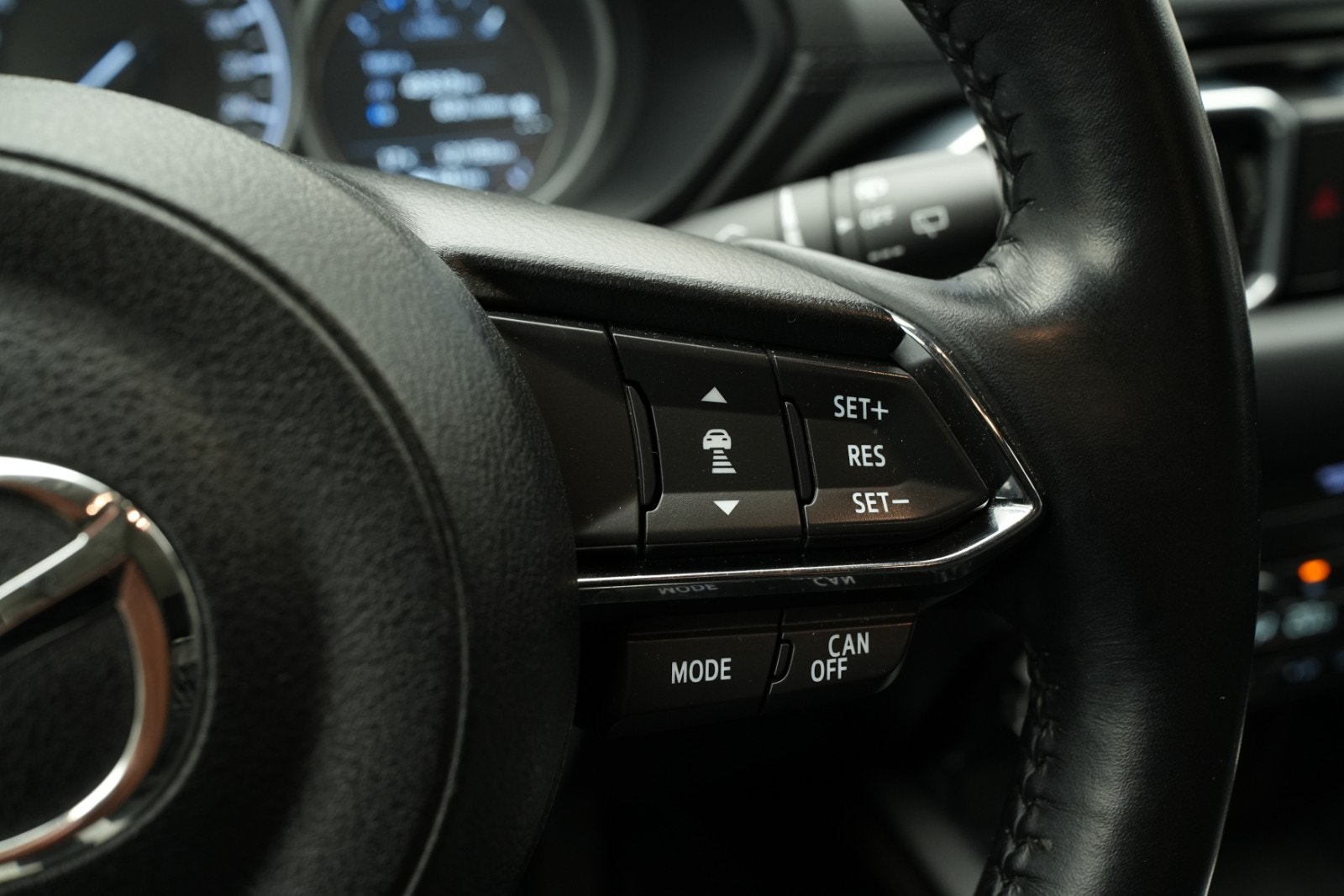 Mazda CX-5 2.2 SKYACTIV-D AWD Automatic, 175hp, 2018