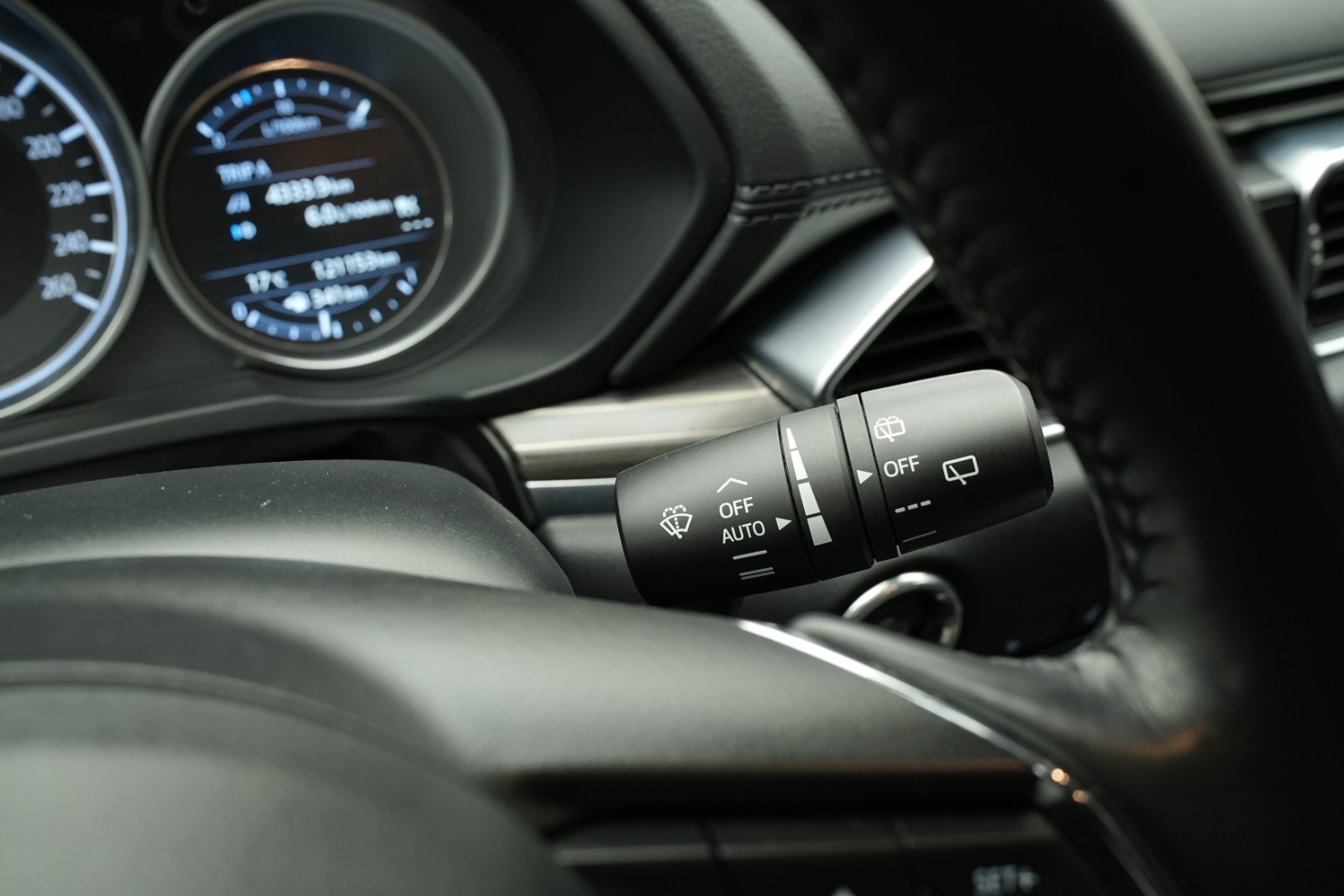 Mazda CX-5 2.2 SKYACTIV-D AWD Automatic, 175hp, 2018