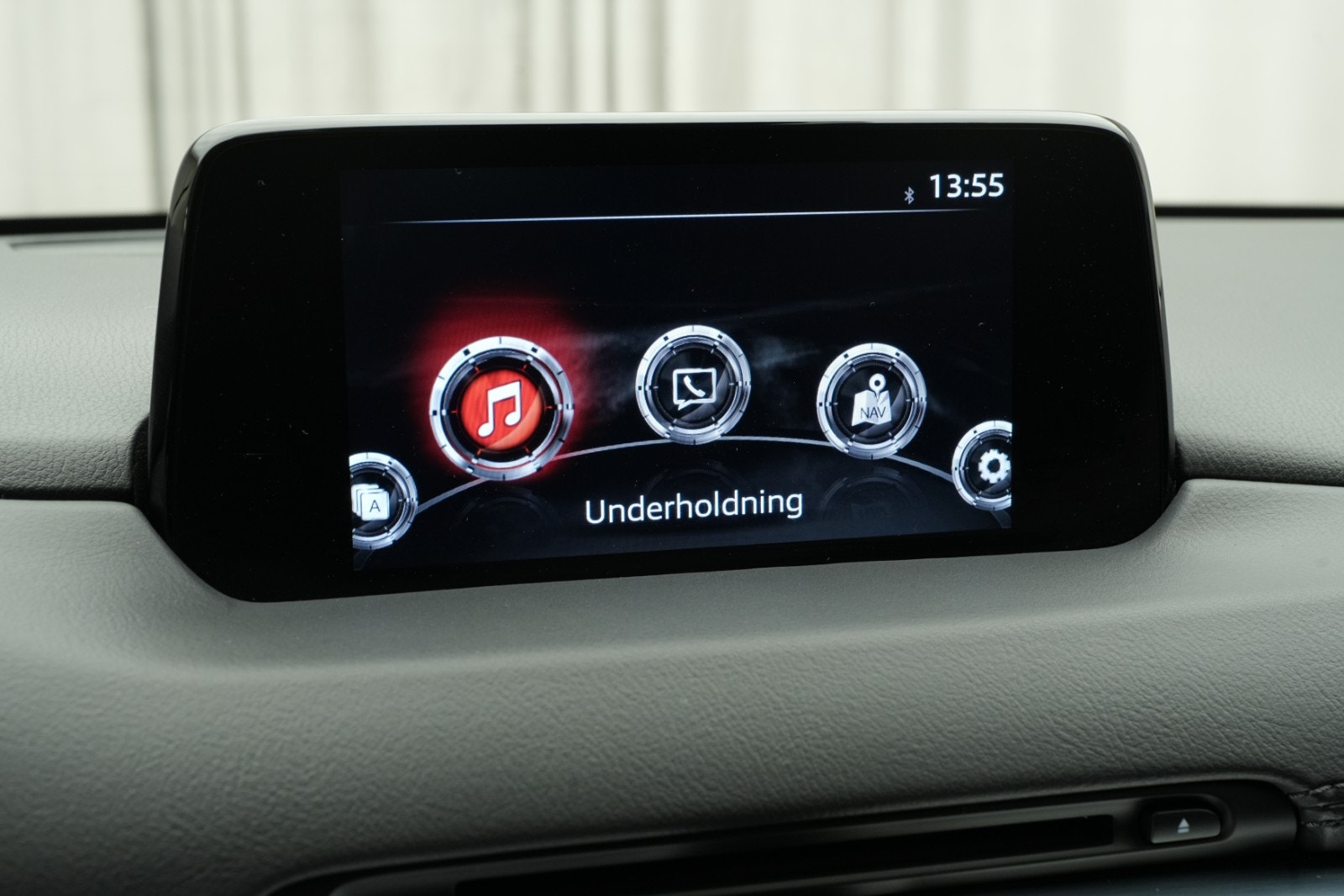 Mazda CX-5 2.2 SKYACTIV-D AWD Automatic, 175hp, 2018