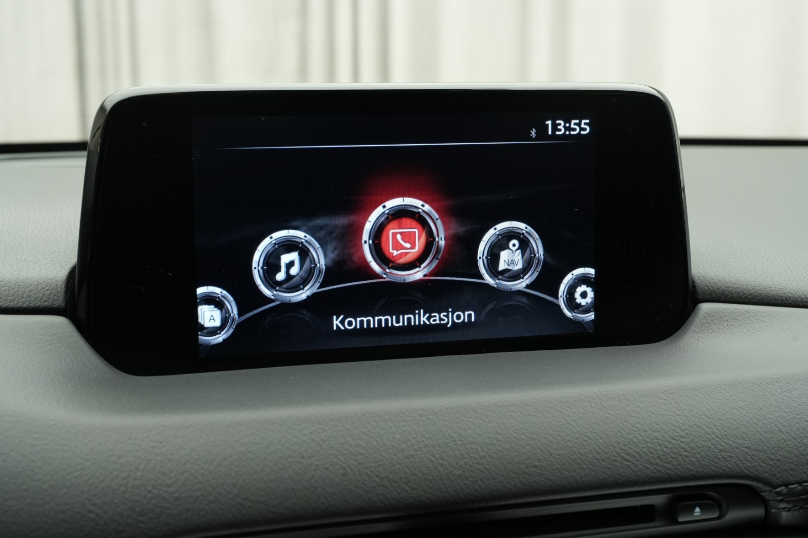 Mazda CX-5 2.2 SKYACTIV-D AWD Automatic, 175hp, 2018