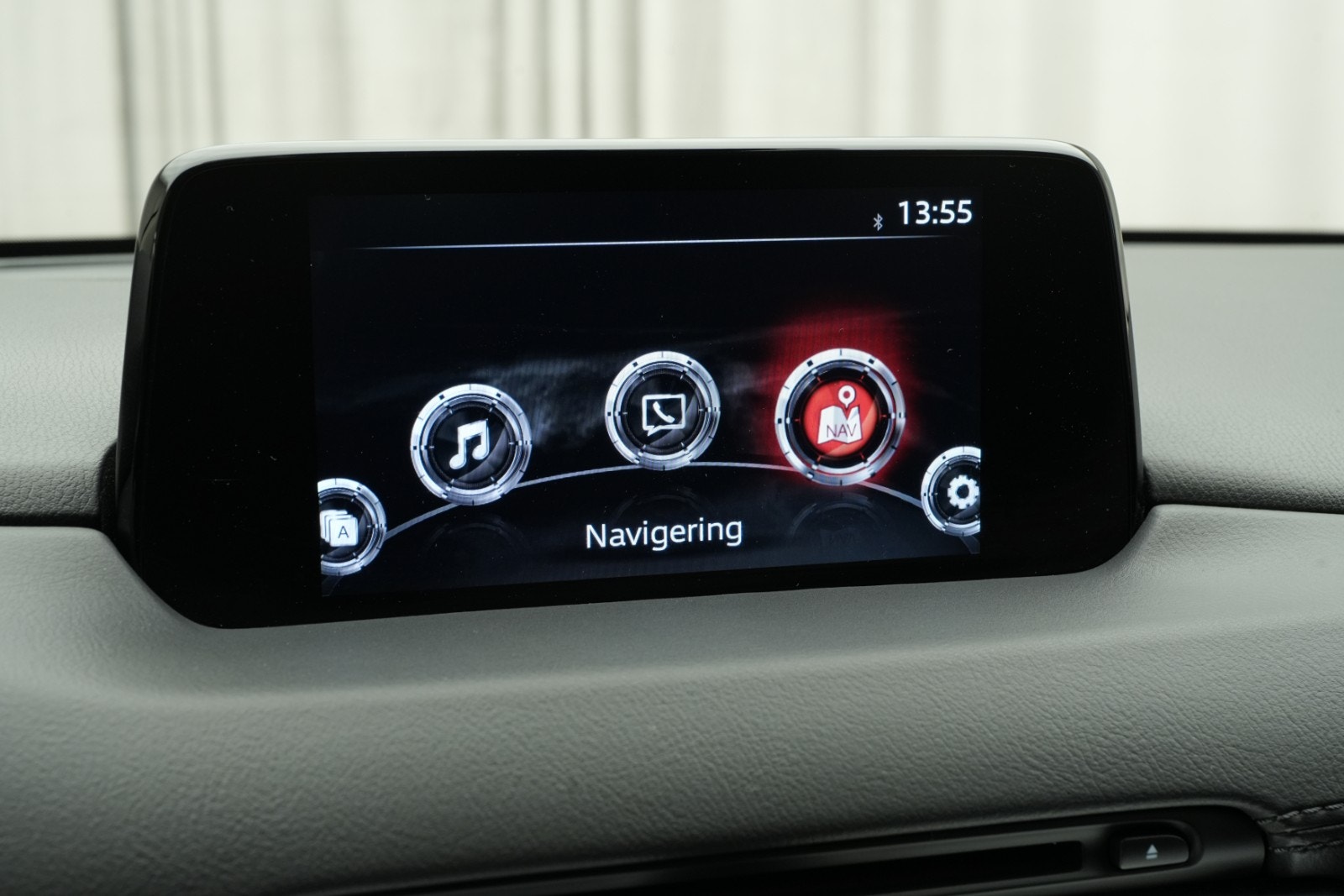 Mazda CX-5 2.2 SKYACTIV-D AWD Automatic, 175hp, 2018