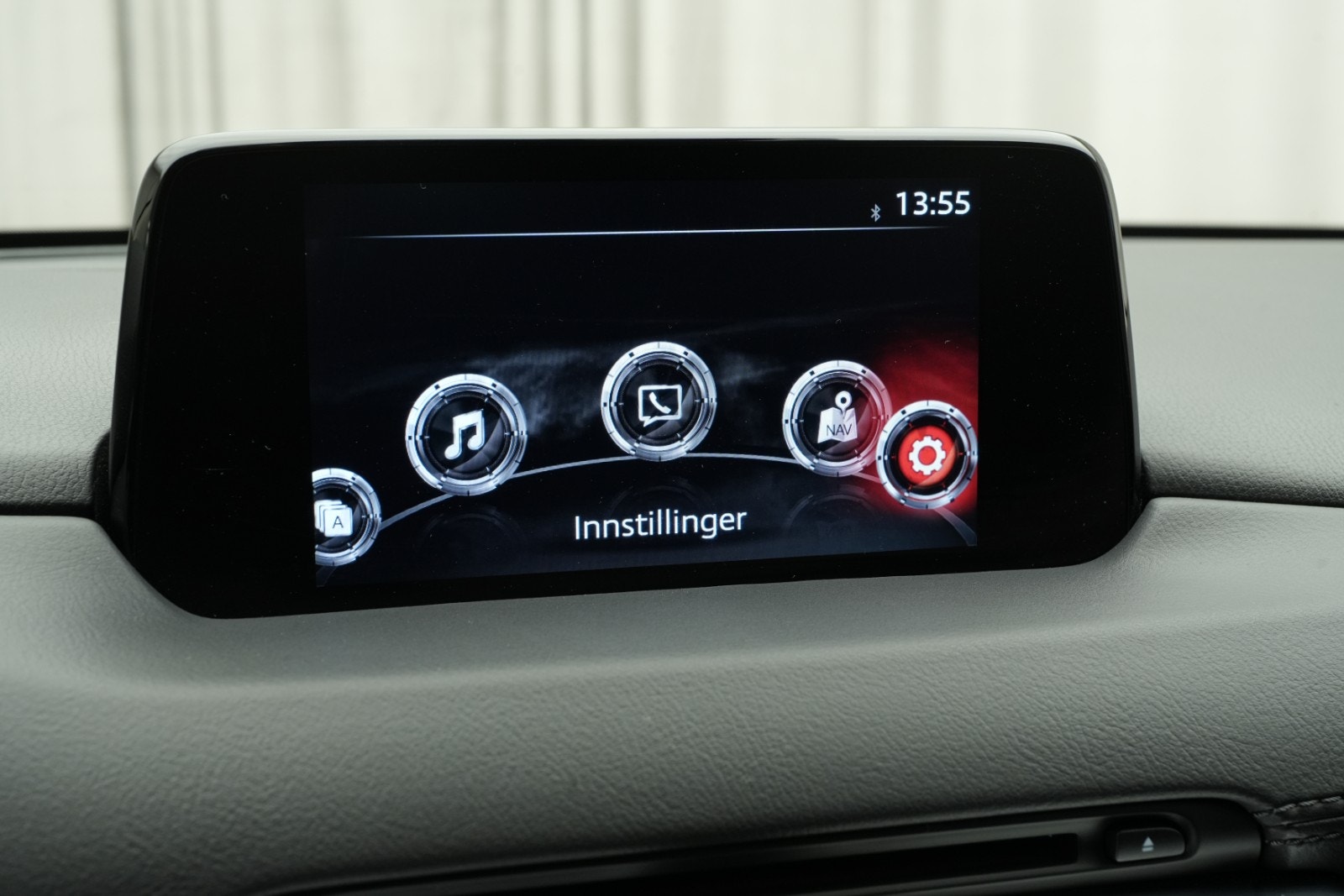 Mazda CX-5 2.2 SKYACTIV-D AWD Automatic, 175hp, 2018