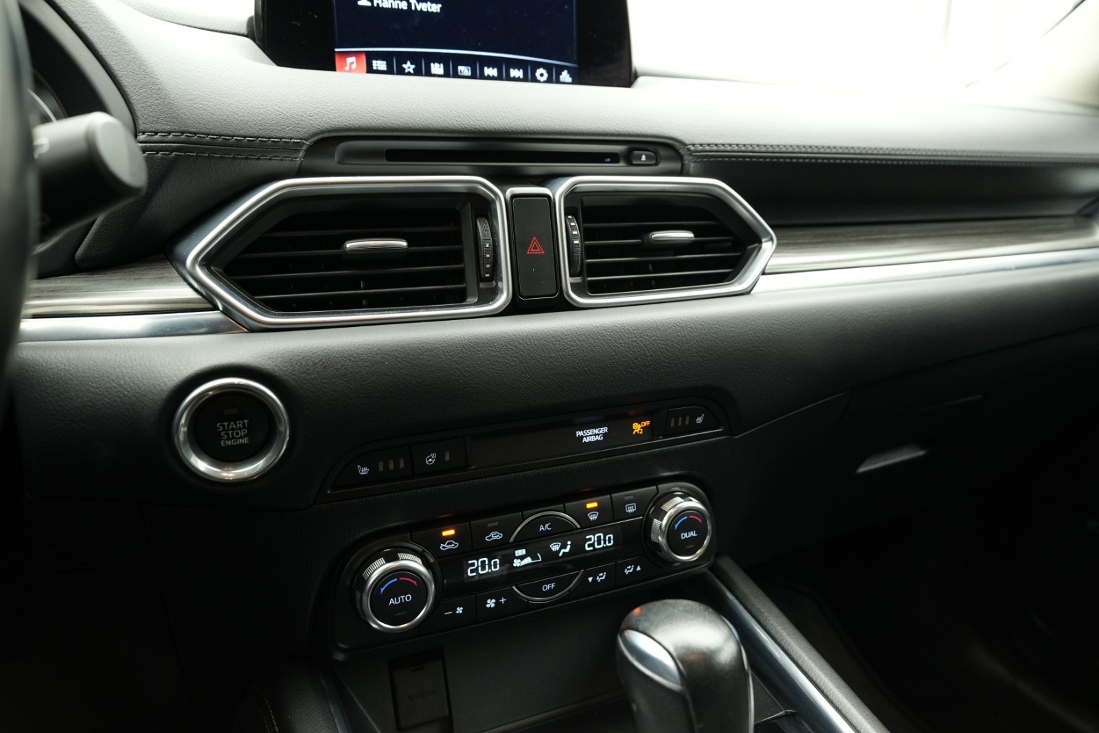 Mazda CX-5 2.2 SKYACTIV-D AWD Automatic, 175hp, 2018