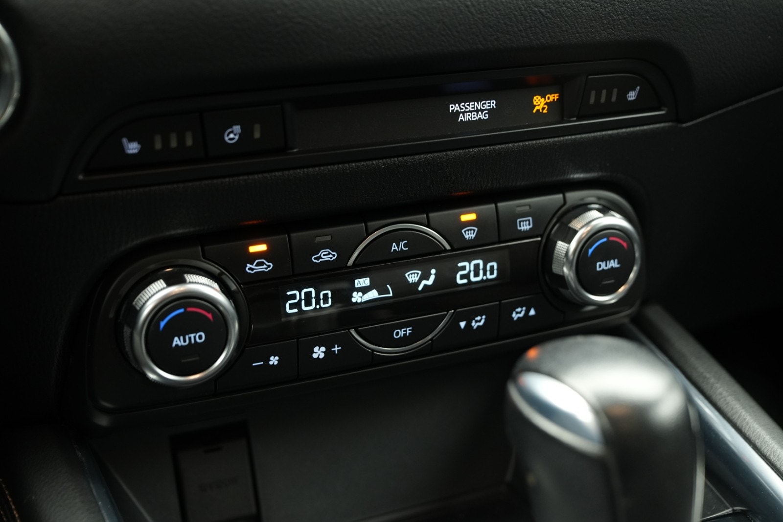 Mazda CX-5 2.2 SKYACTIV-D AWD Automatic, 175hp, 2018