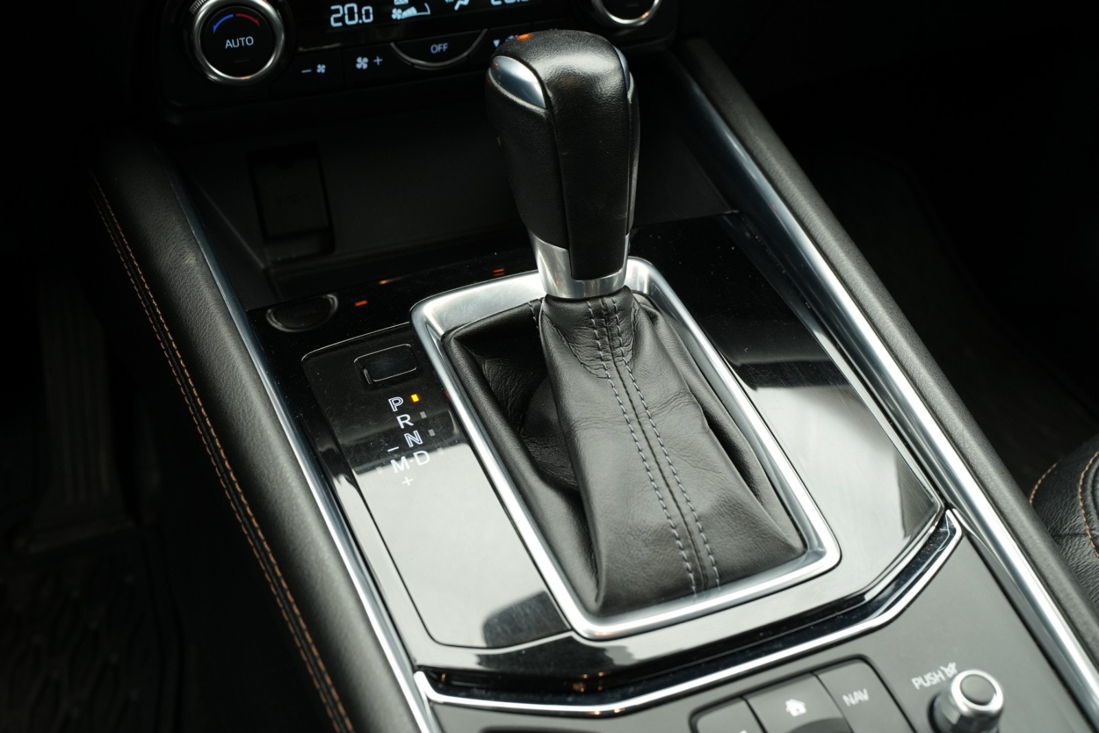 Mazda CX-5 2.2 SKYACTIV-D AWD Automatic, 175hp, 2018