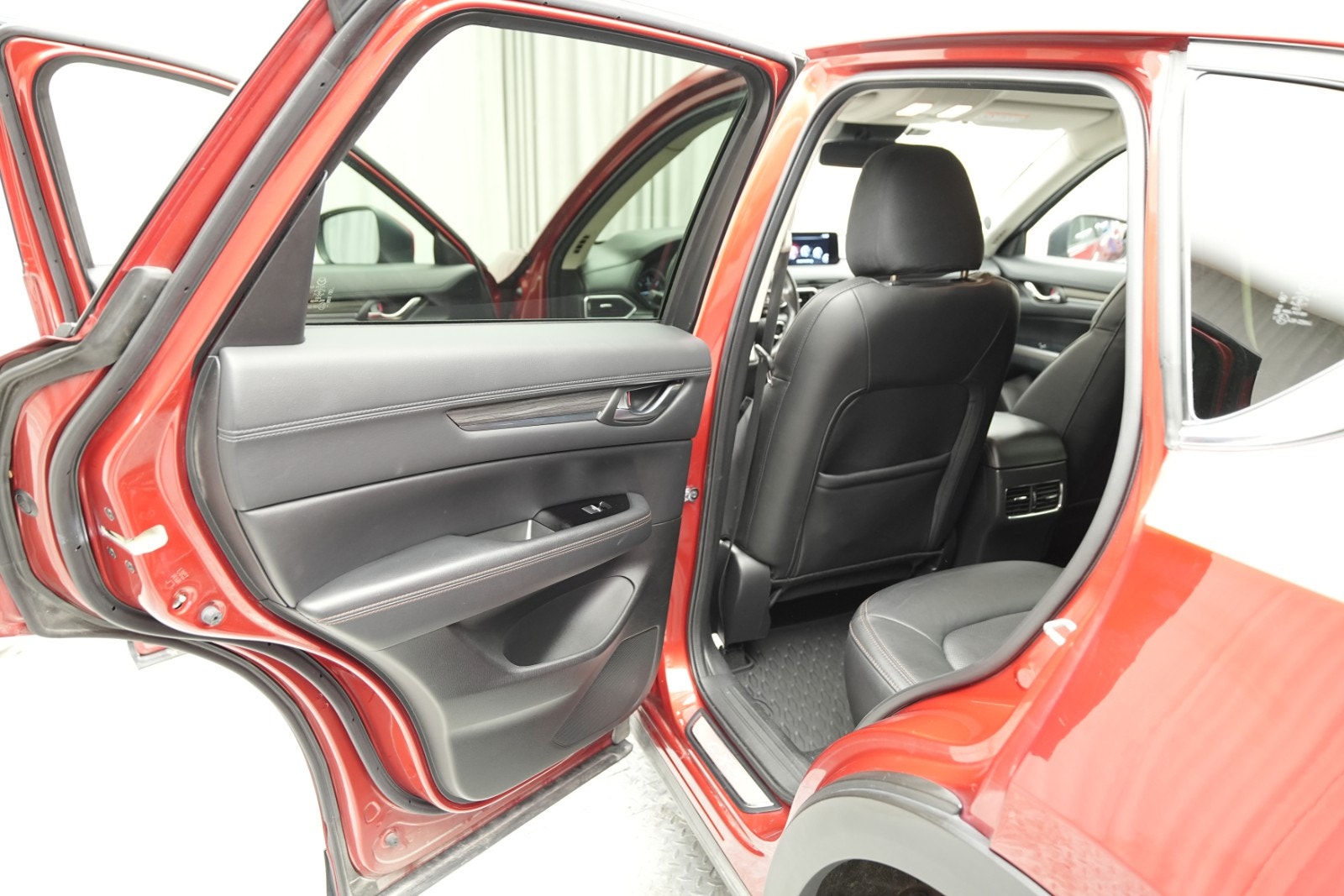 Mazda CX-5 2.2 SKYACTIV-D AWD Automatic, 175hp, 2018