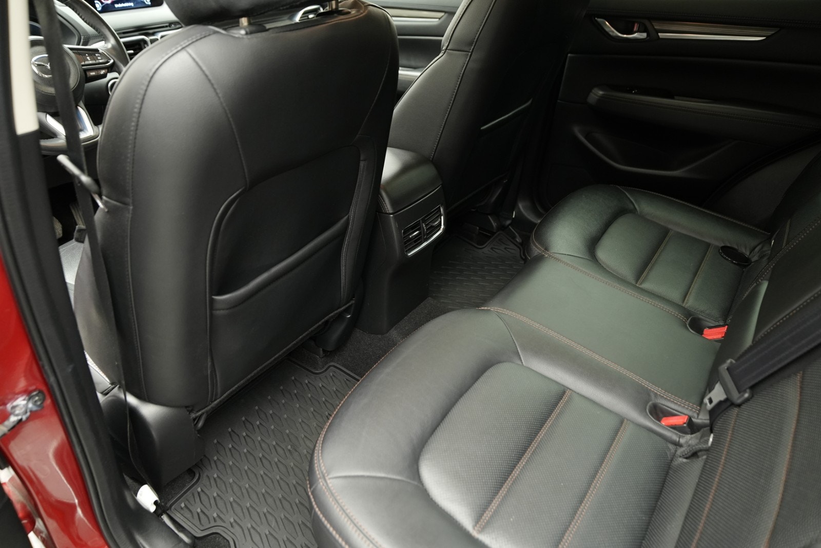 Mazda CX-5 2.2 SKYACTIV-D AWD Automatic, 175hp, 2018