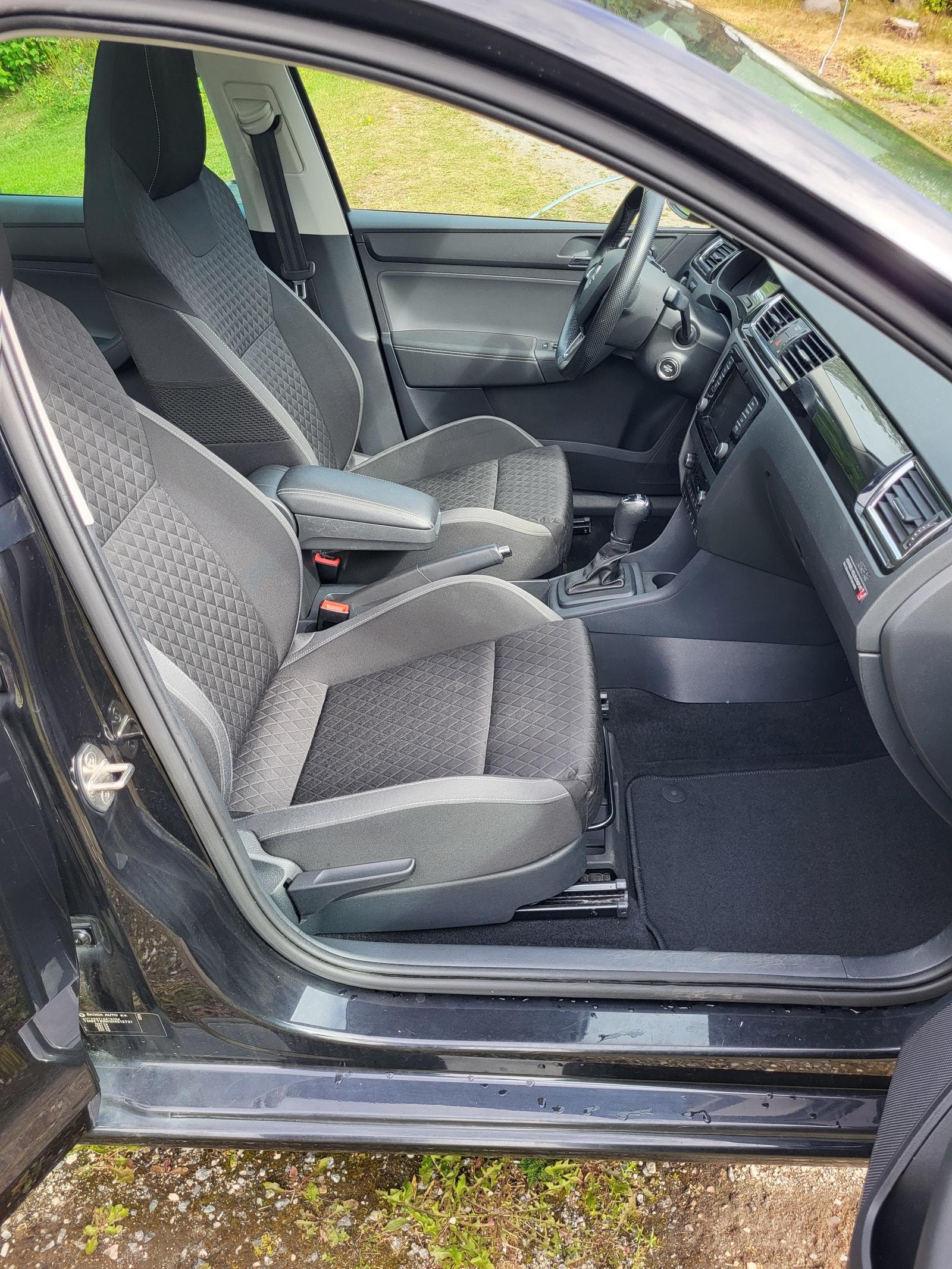 Škoda Rapid Spaceback 1.4 TSI DSG Sequential, 125hp, 2017
