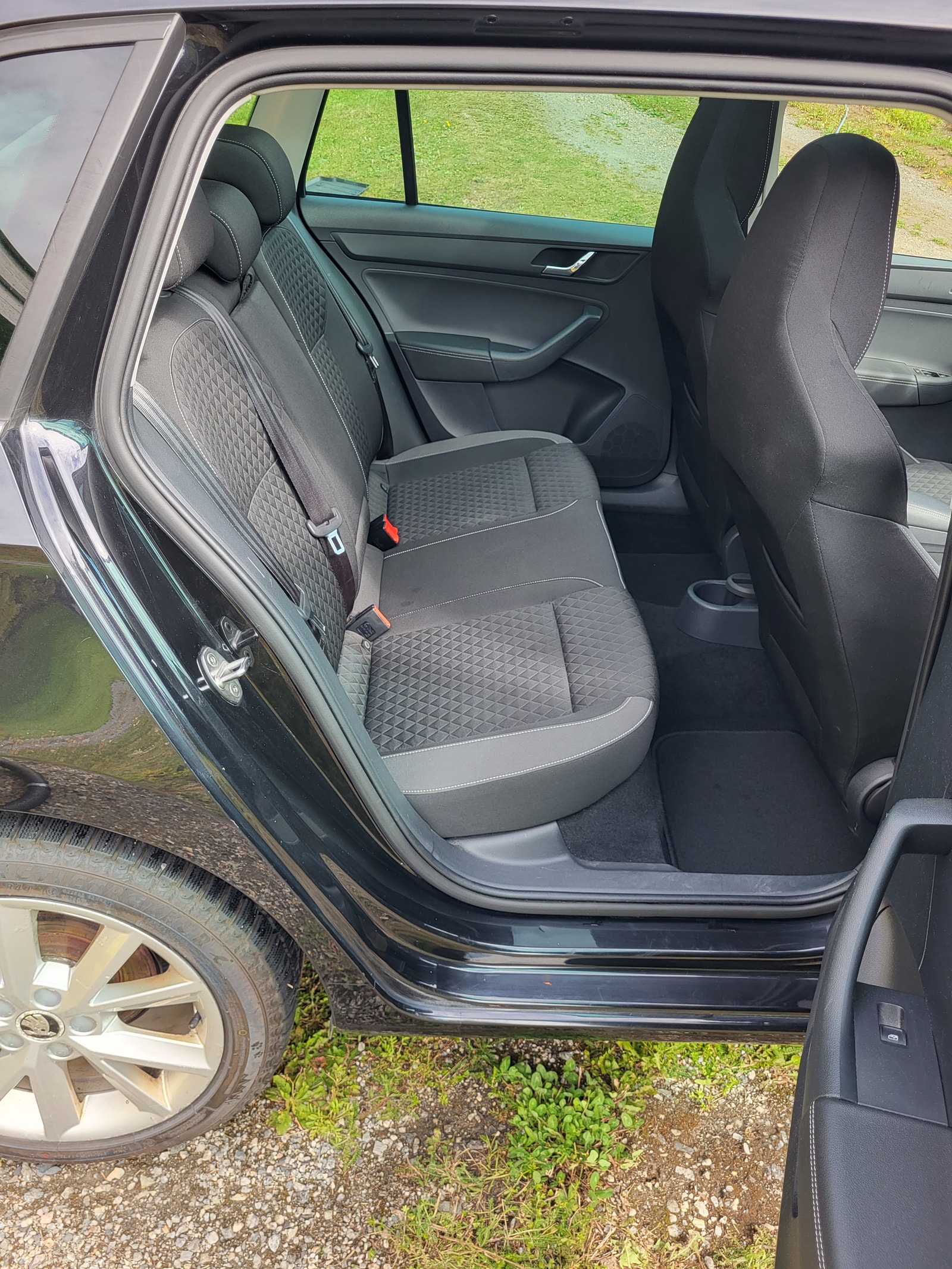 Škoda Rapid Spaceback 1.4 TSI DSG Sequential, 125hp, 2017