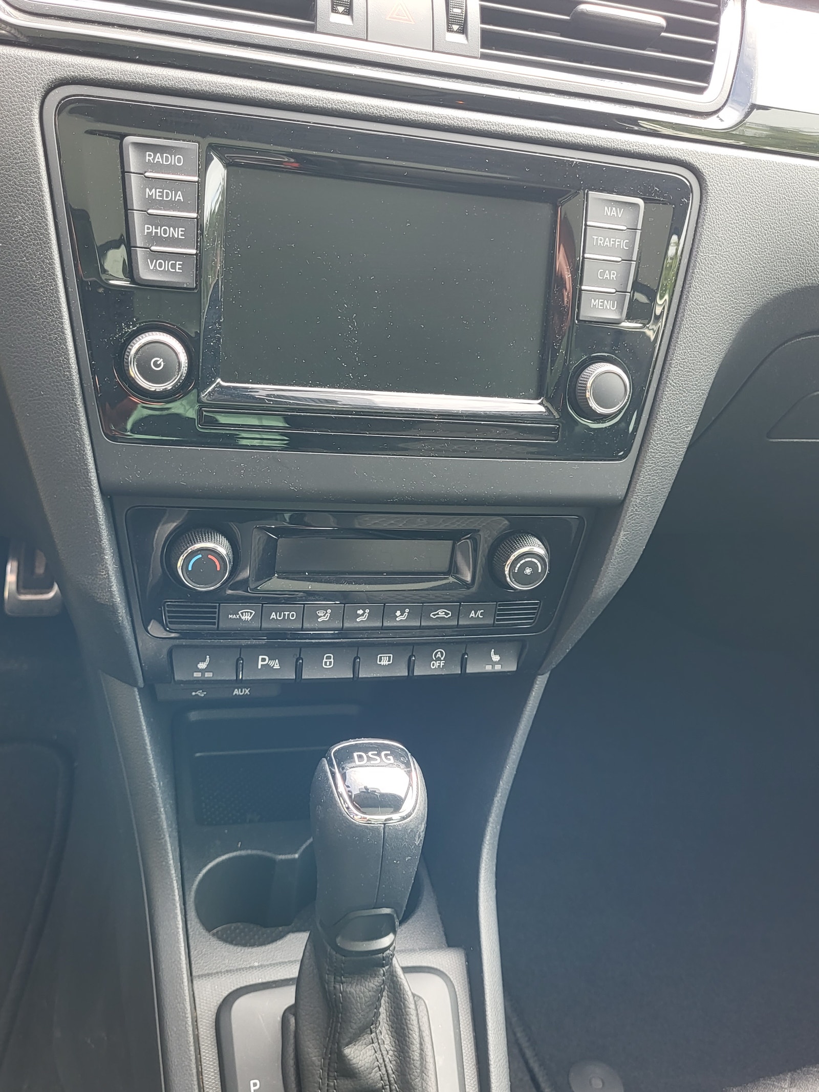 Škoda Rapid Spaceback 1.4 TSI DSG Sequential, 125hp, 2017