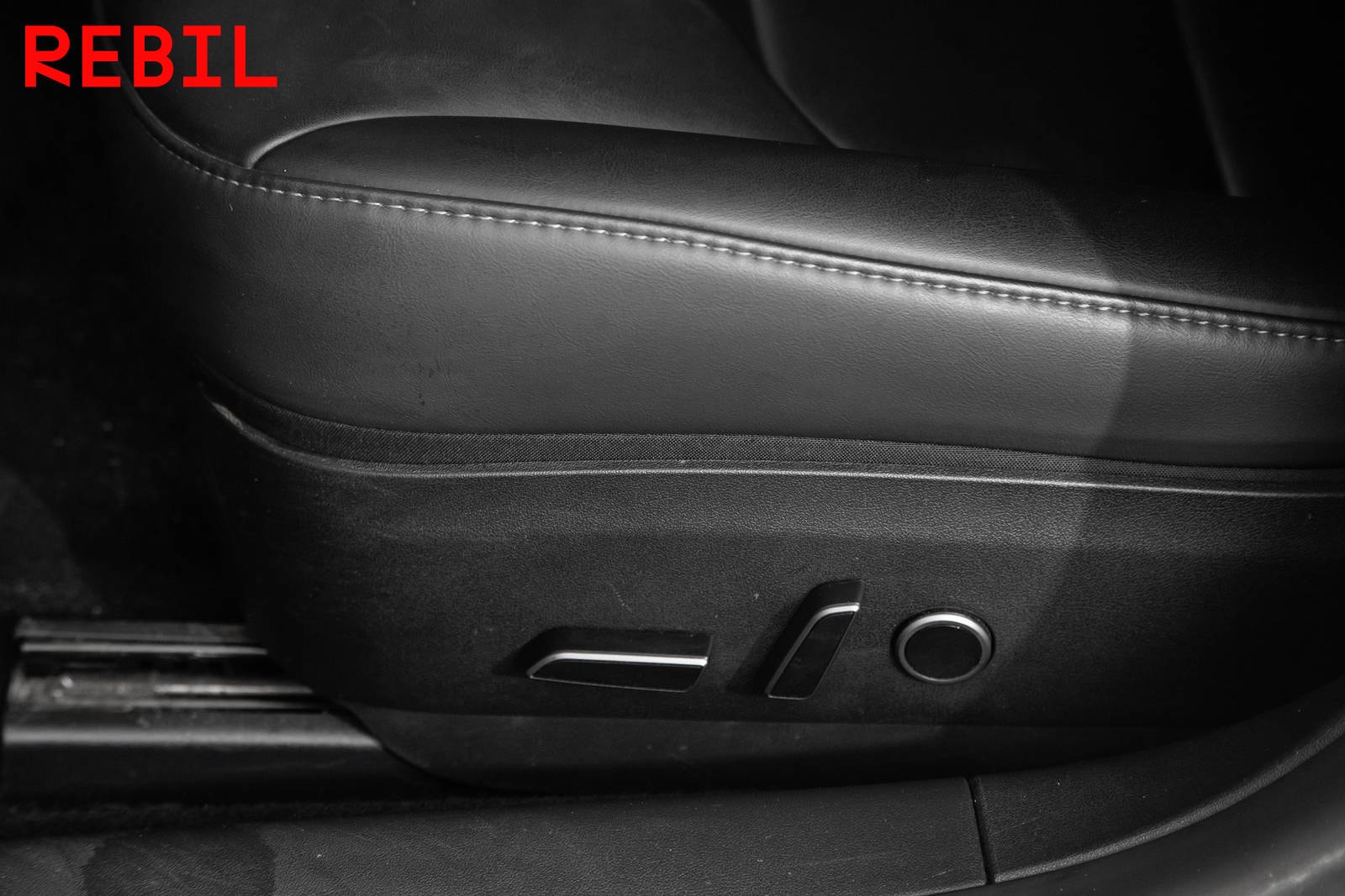 Tesla Model 3 Standard Range, 283ps, 2023