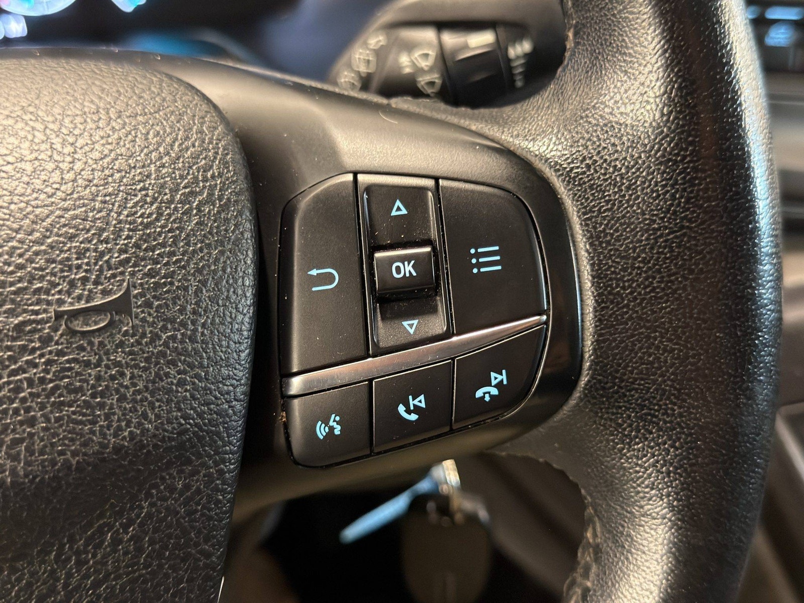 Ford Transit Custom 300 2.0 EcoBlue SelectShift, 6-trins, 130ps, 2021